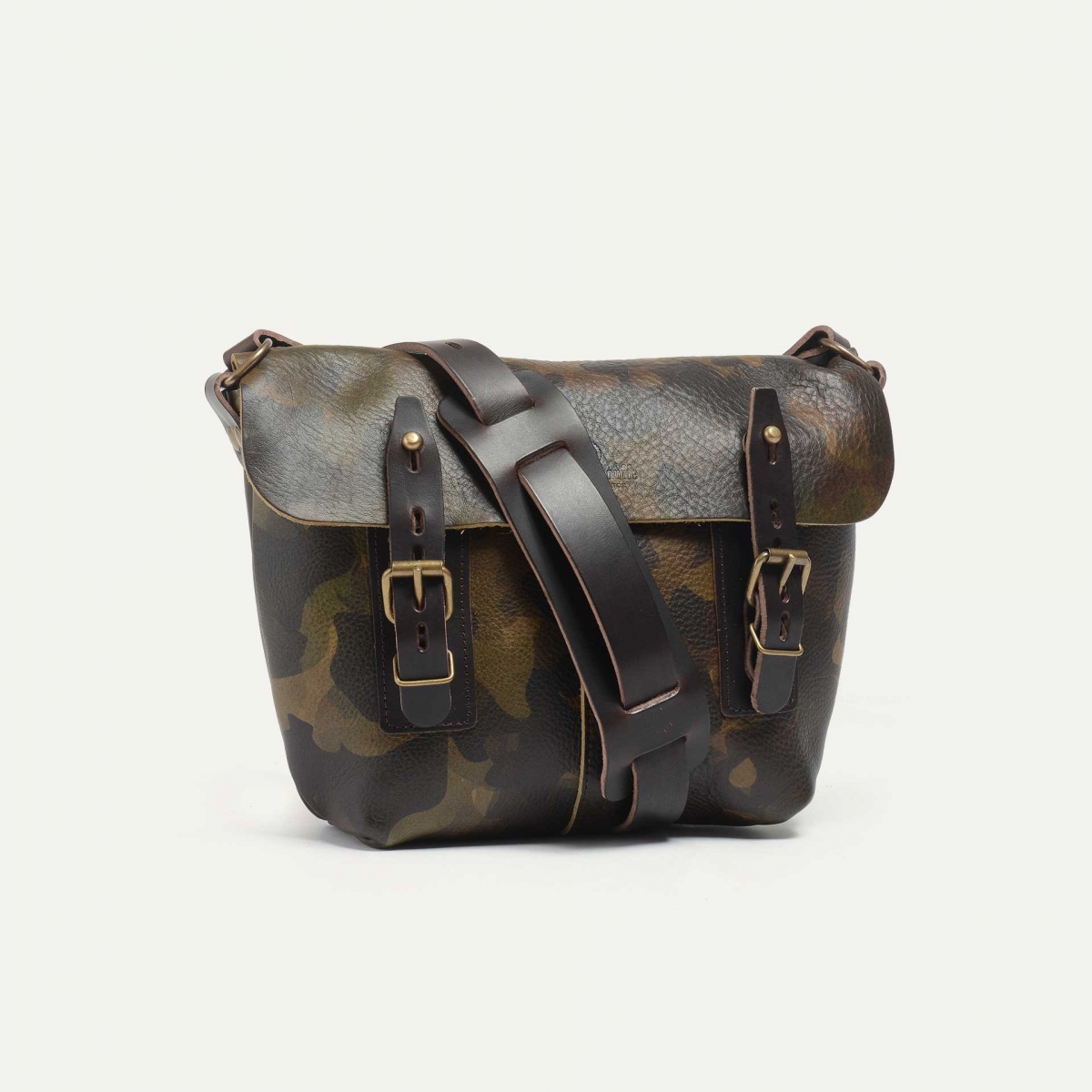 Sac besace Louis - Camo (image n°2)