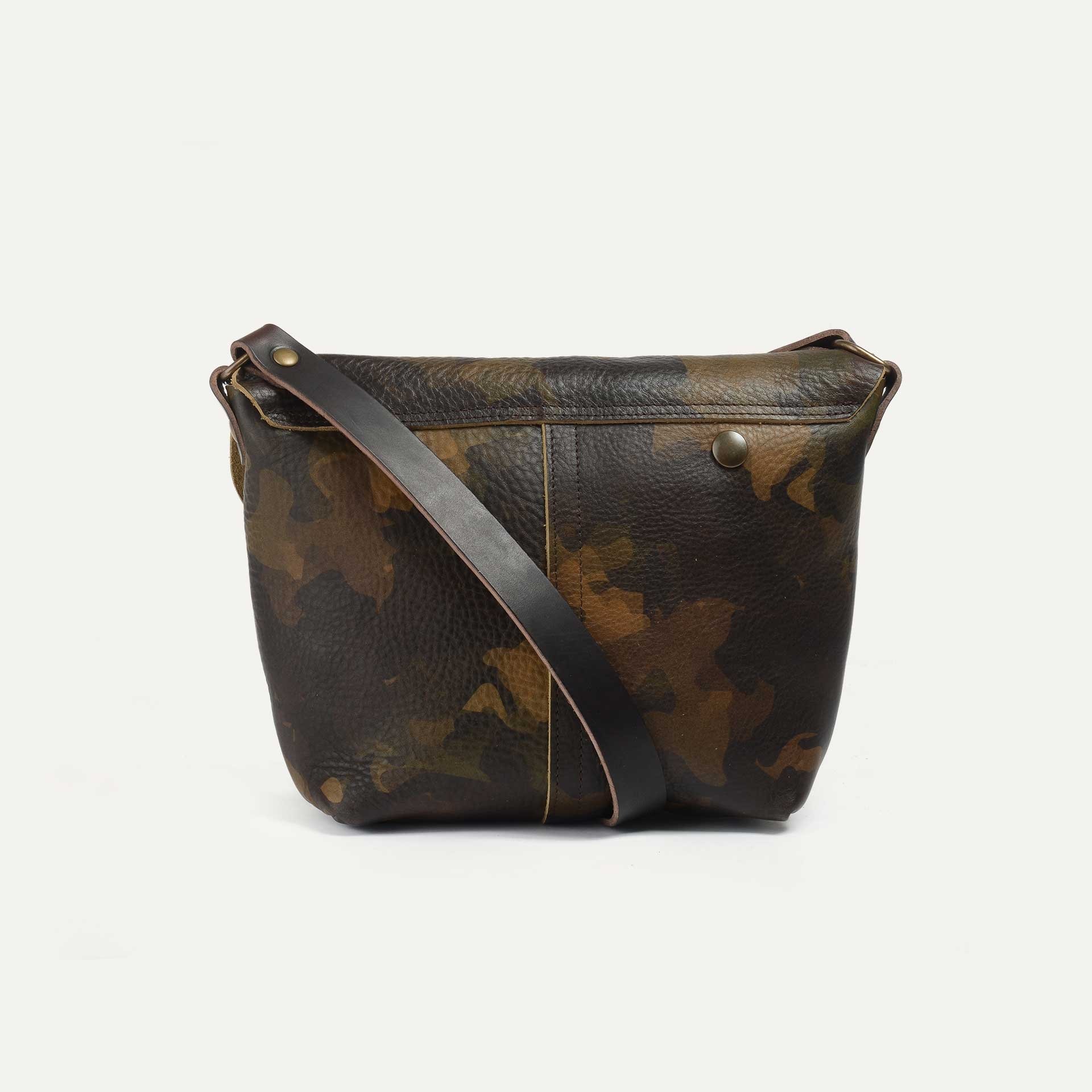 Sac besace Louis - Camo (image n°3)