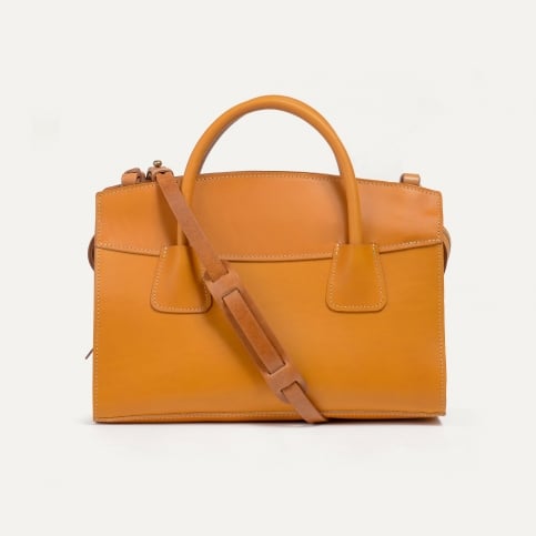 Origami M zipped - Miel