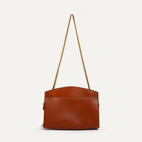 Origami S zipped - Rust