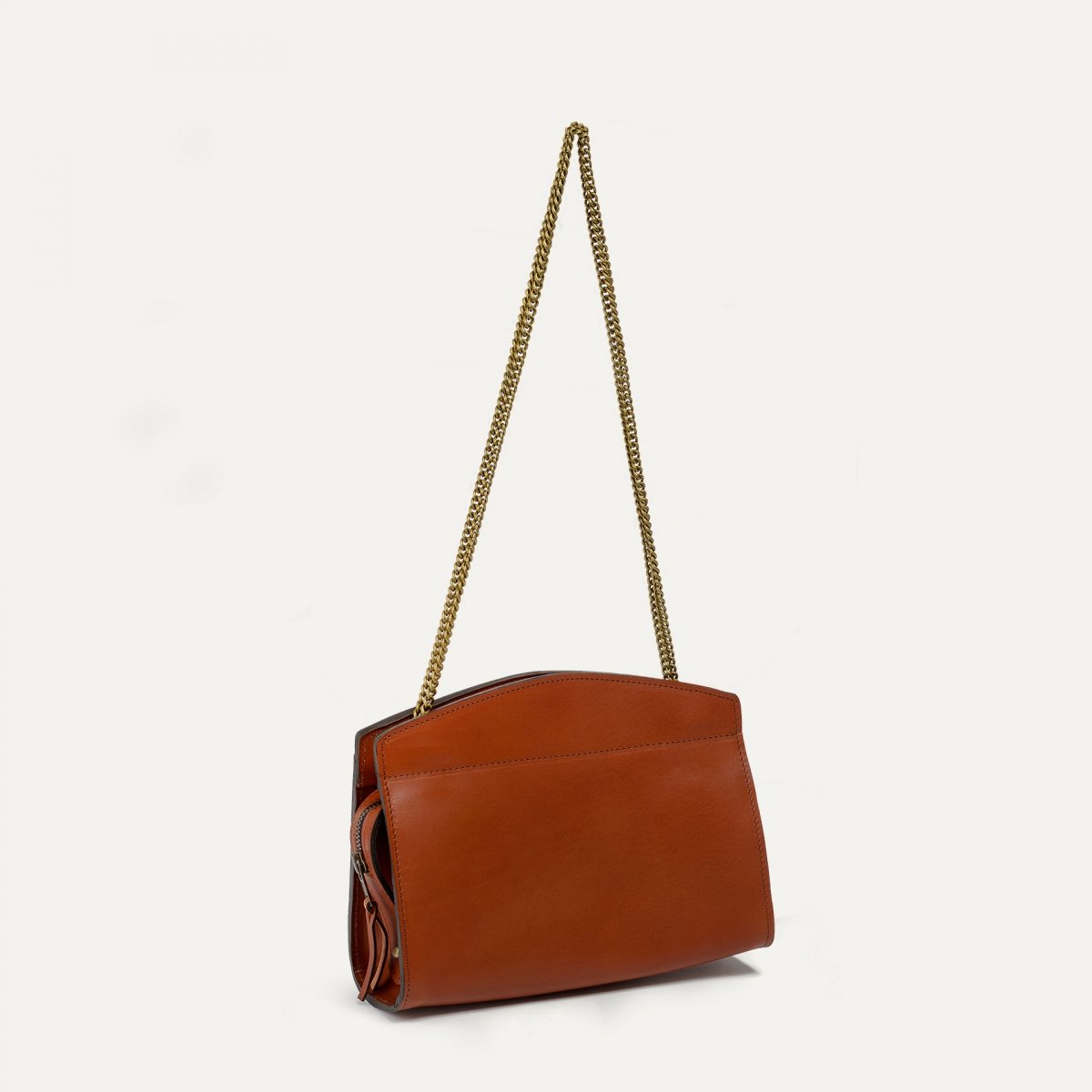 Origami S zipped - Rust (image n°3)