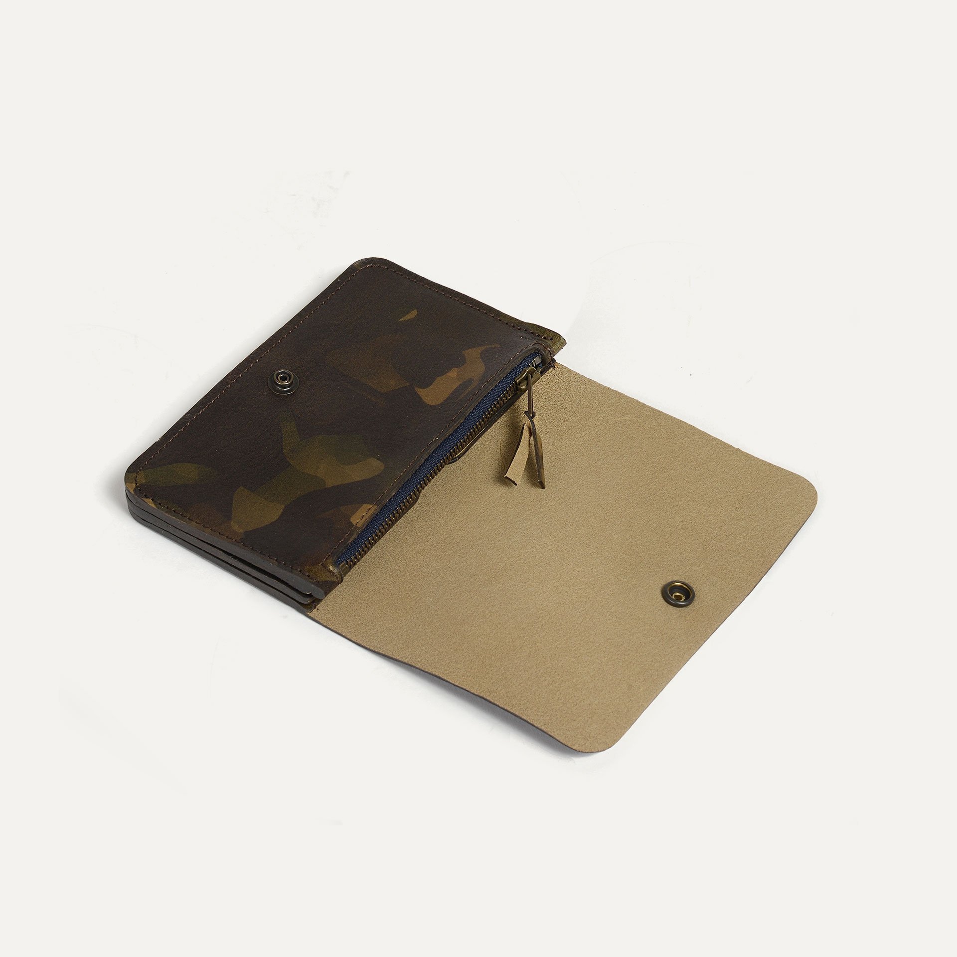 Grisbi wallet - Camo (image n°4)