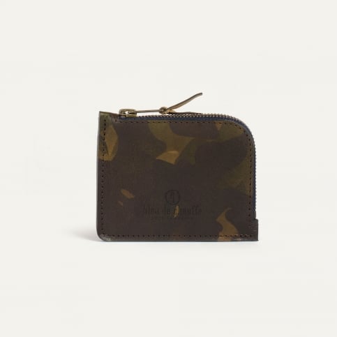 Zippé As - Camo