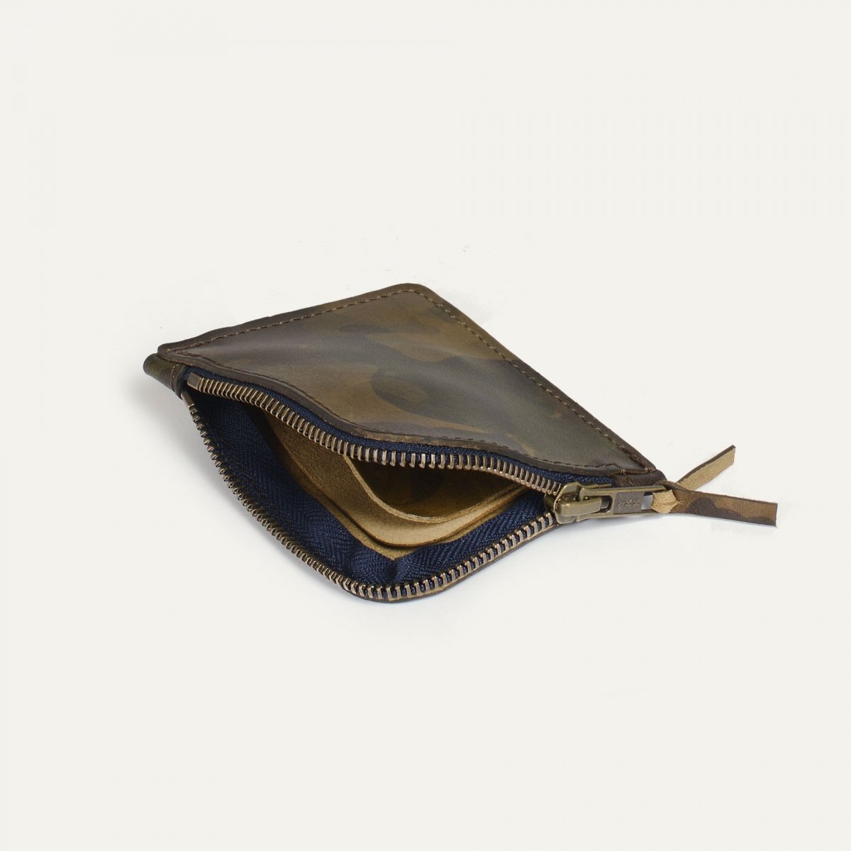 As zippered purse / M - Camo (image n°3)