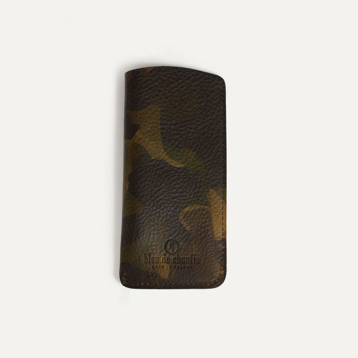 Binocle glasses case - Camo (image n°2)