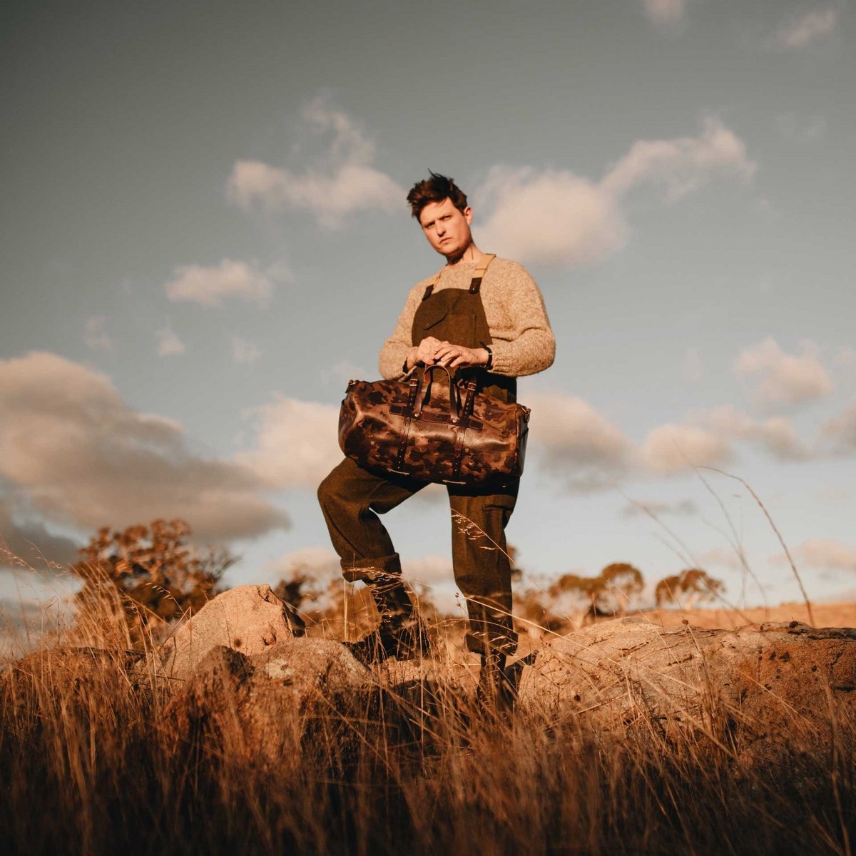 Bivouac - Camo (image n°5)