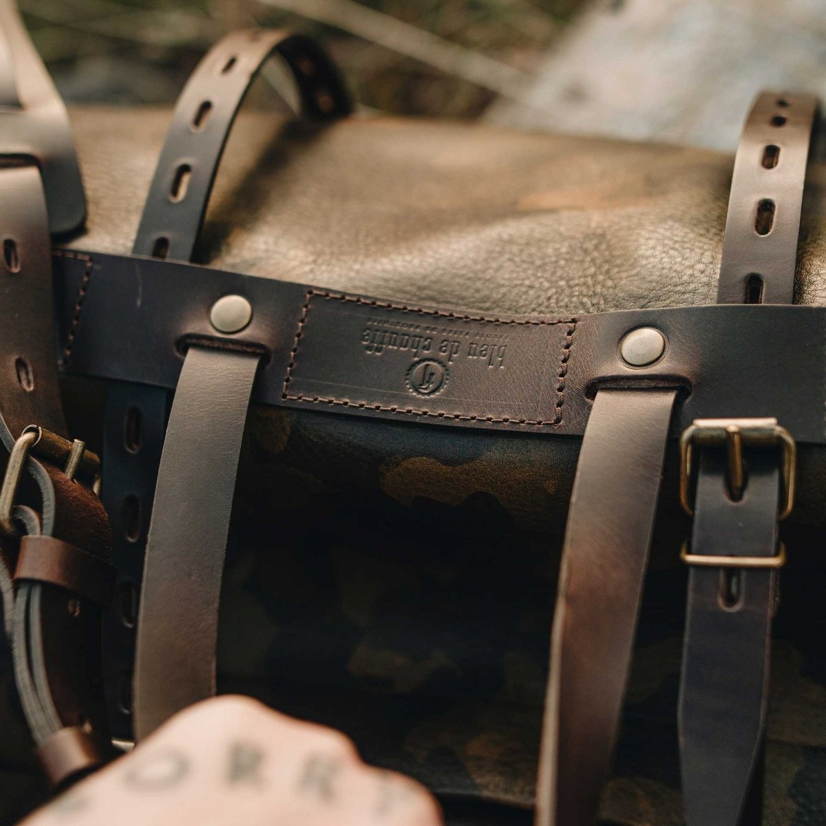 Bivouac - Camo (image n°7)