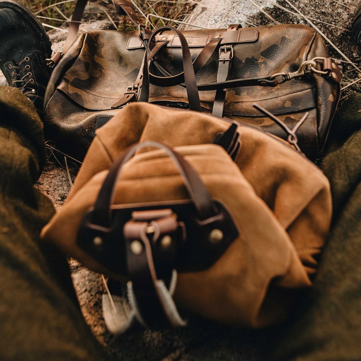 Bivouac - Camo (image n°8)