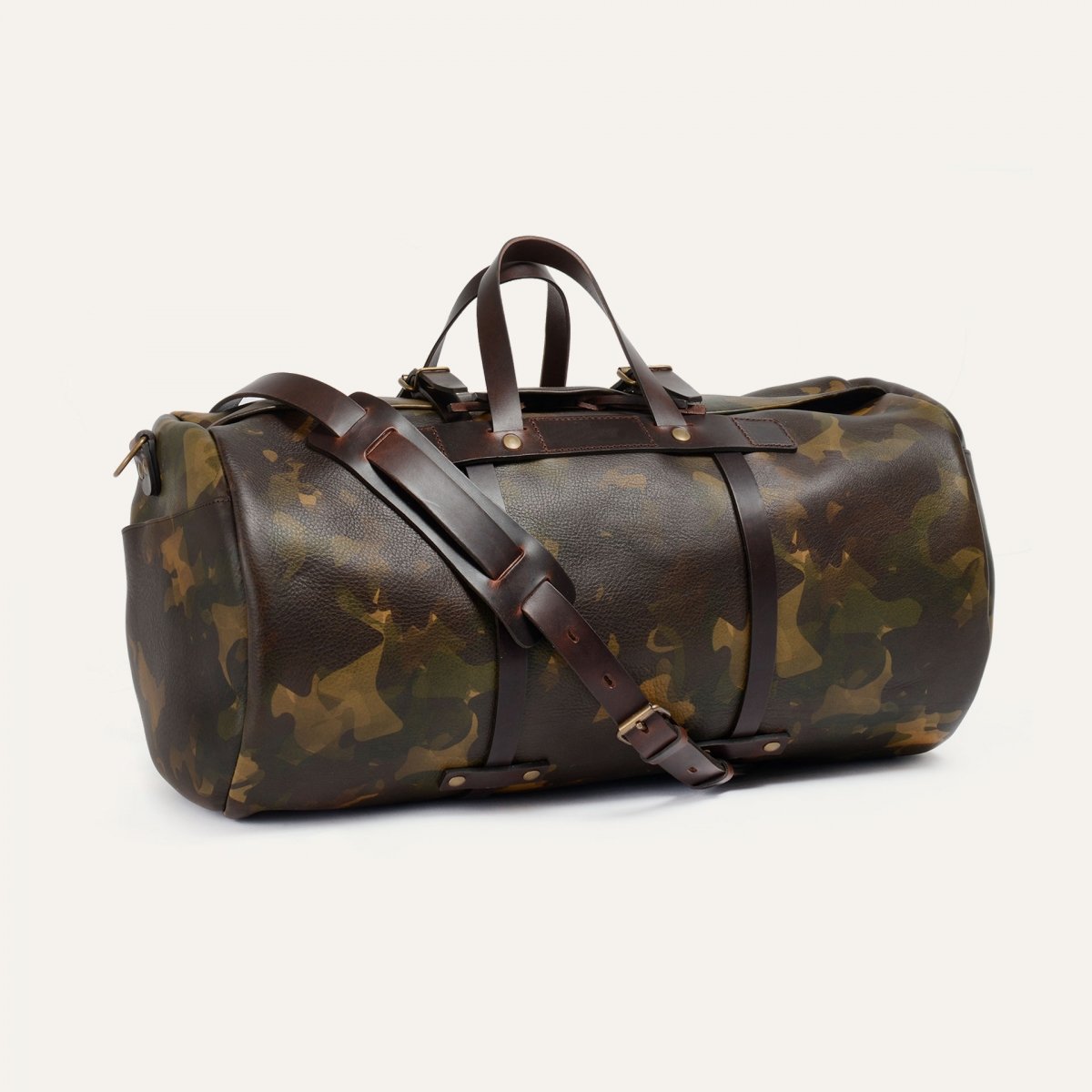 Sac de voyage Bivouac - Camo (image n°3)