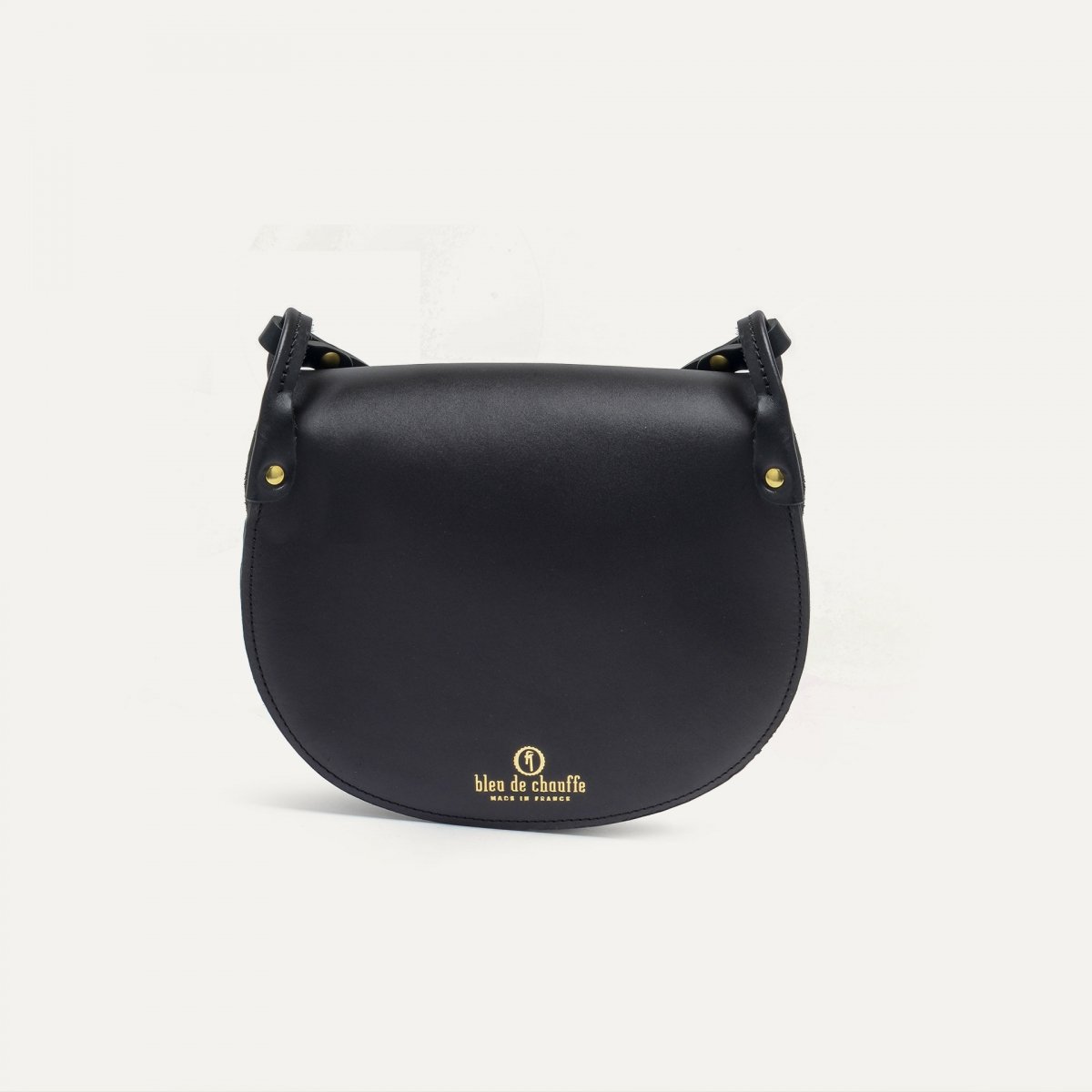 Diane M Gibecière bag - Black (image n°3)