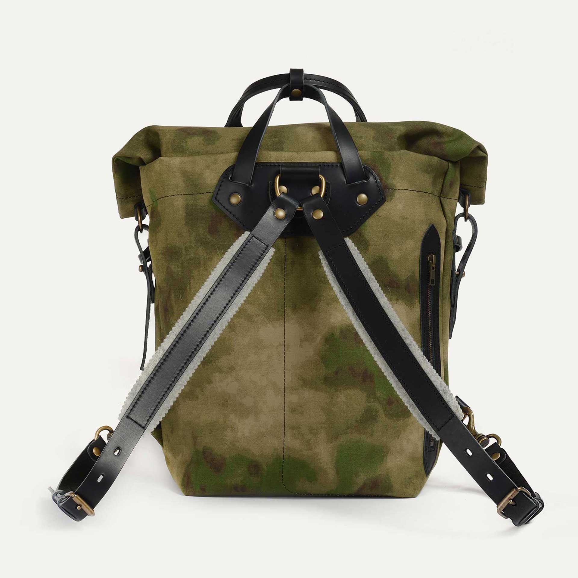 Sac à dos Woody M - Camo (image n°3)