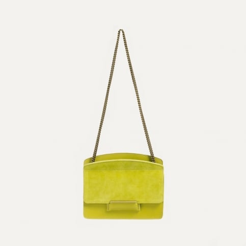 Pochette Origami XS - Bergamote