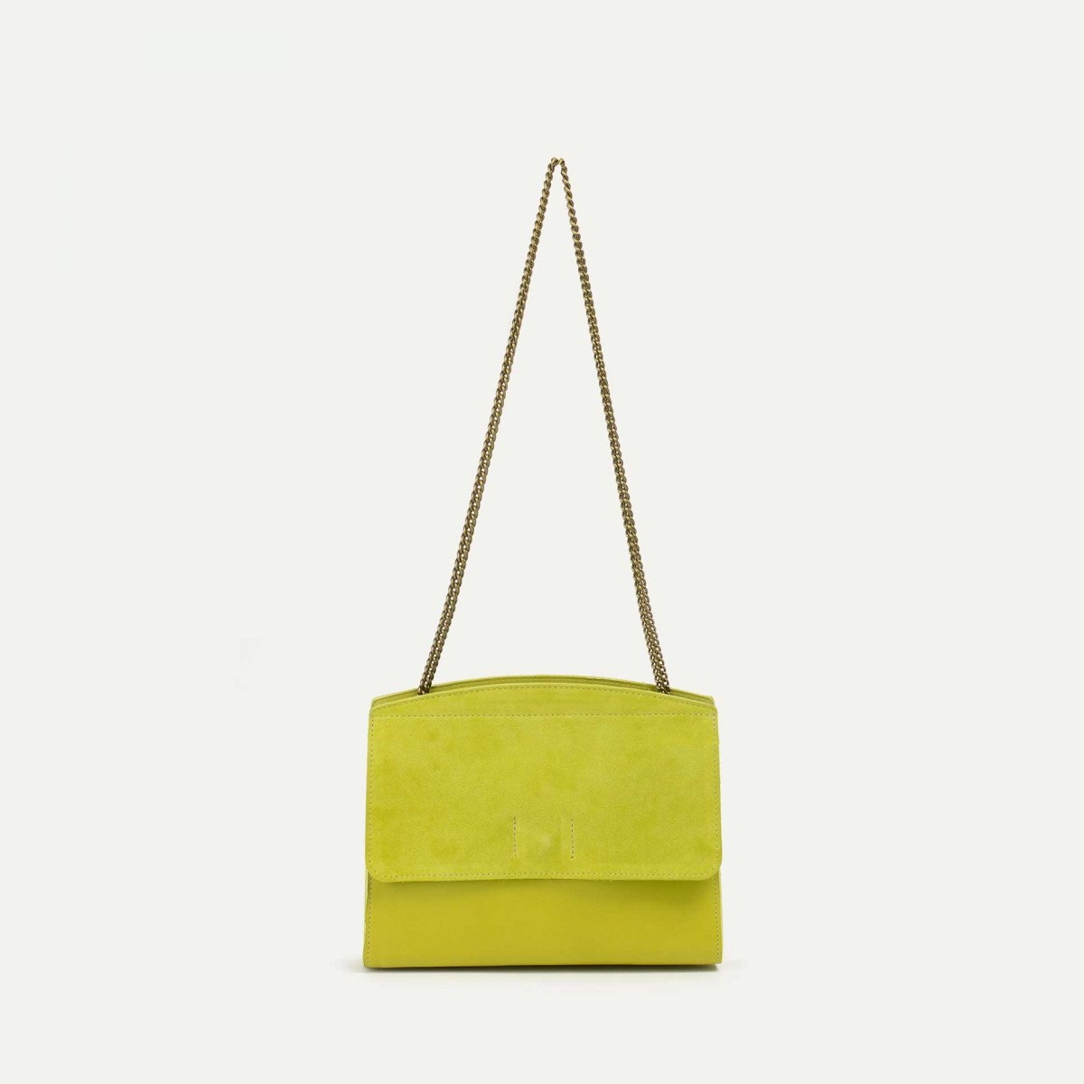 Pochette Origami XS - Bergamote (image n°3)