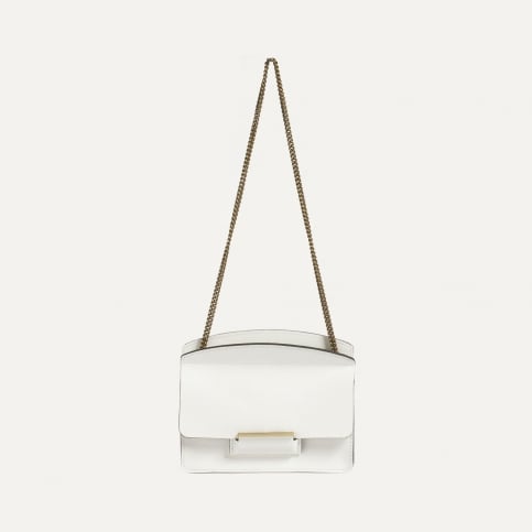 Pochette Origami XS - Blanc