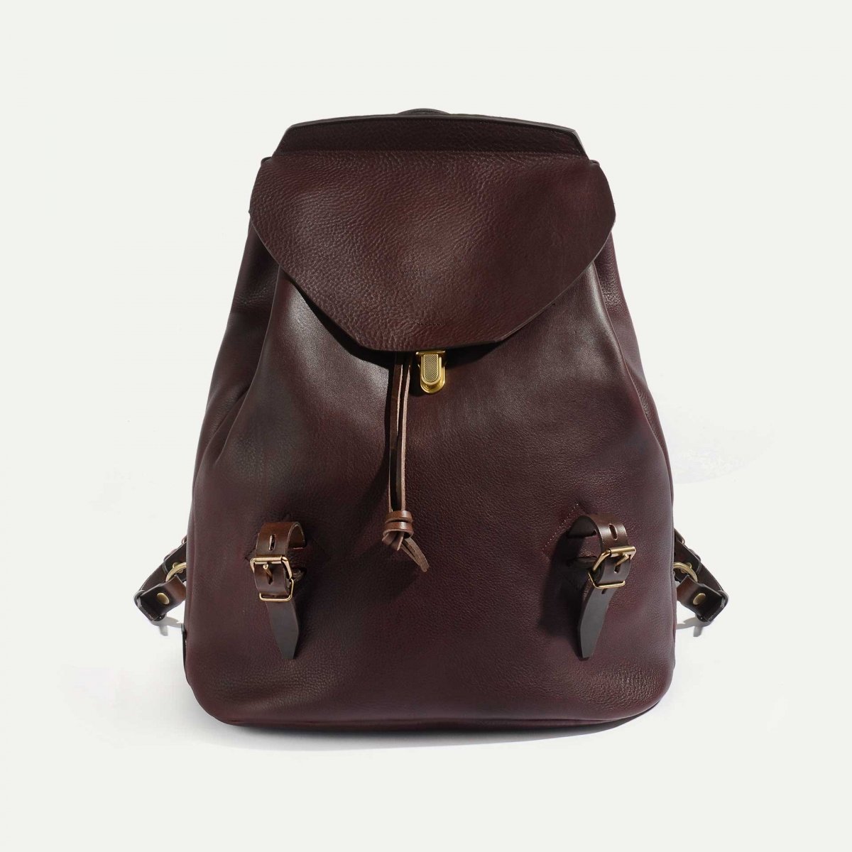 Zibeline Rucksack - Torf (image n°2)