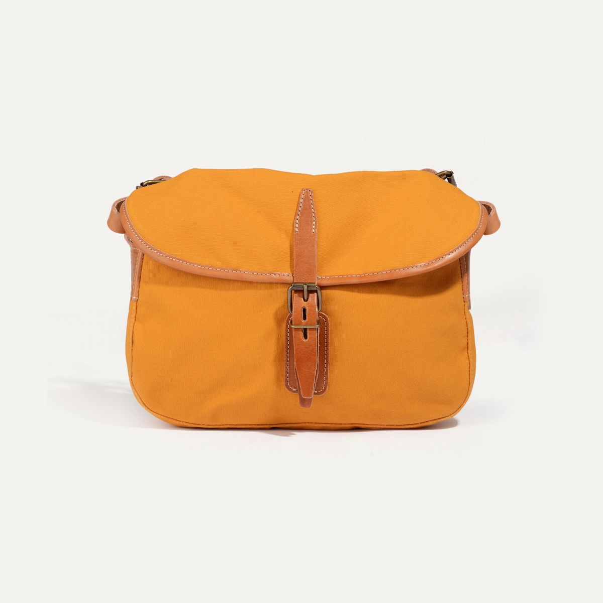 Musette des Fischers XS - Ockergelb  (image n°2)