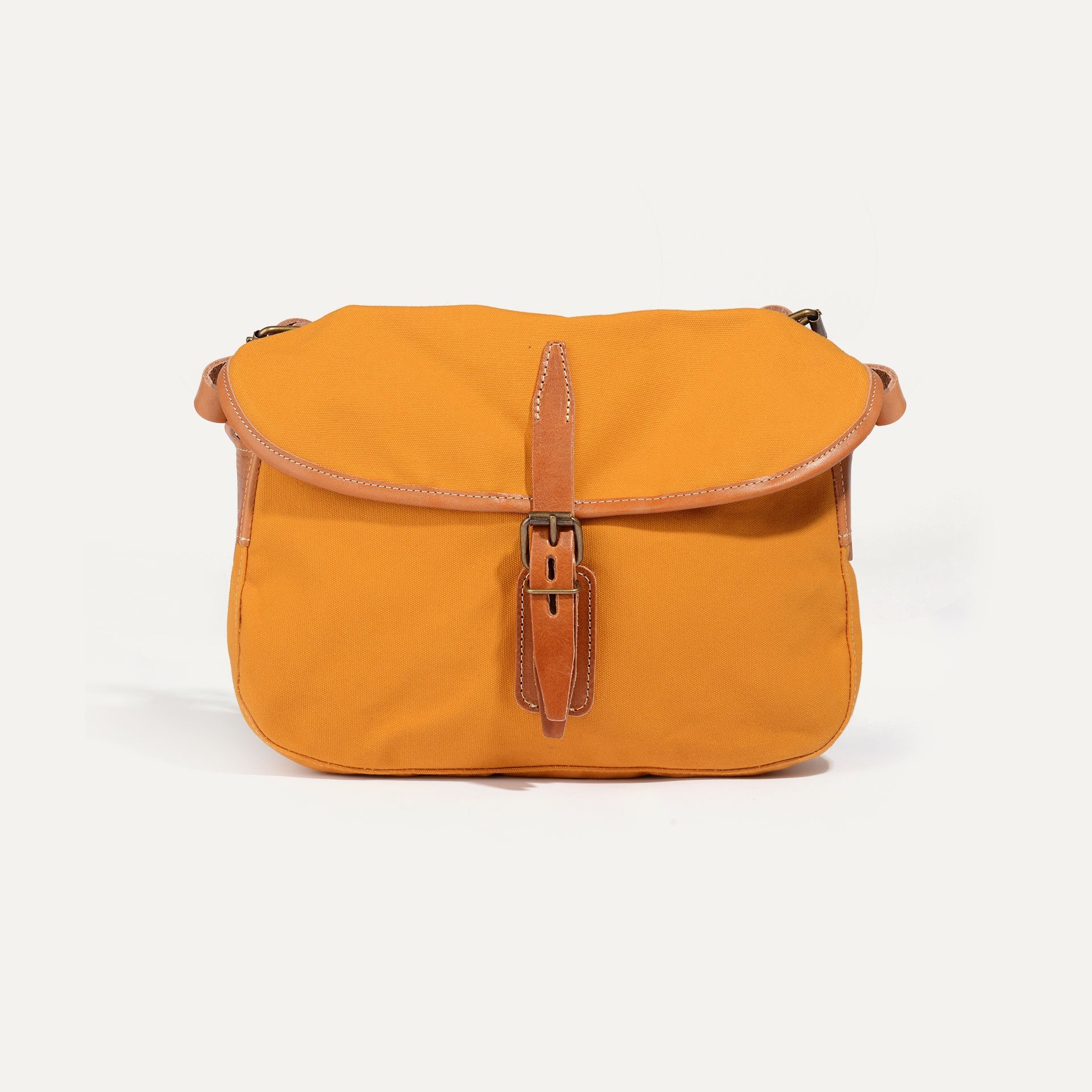 Musette des Fischers XS - Ockergelb  (image n°2)