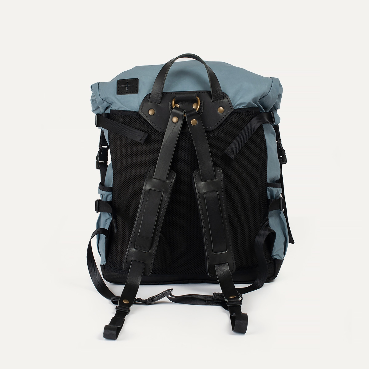 20L Basile Backpack - Blue Grey (image n°3)