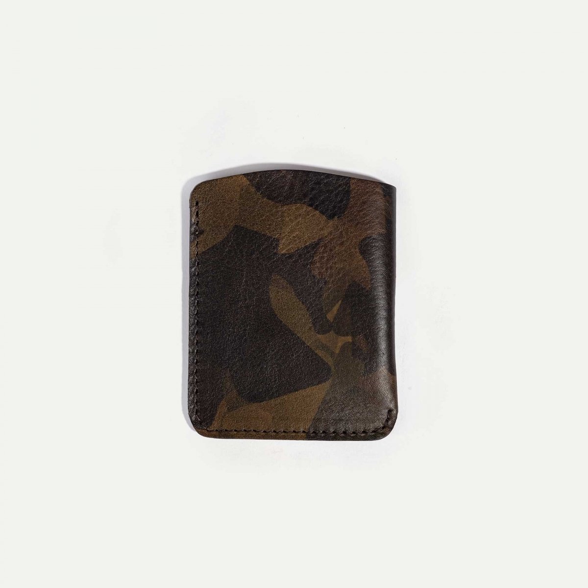 Intro business card holder - Camo (image n°2)