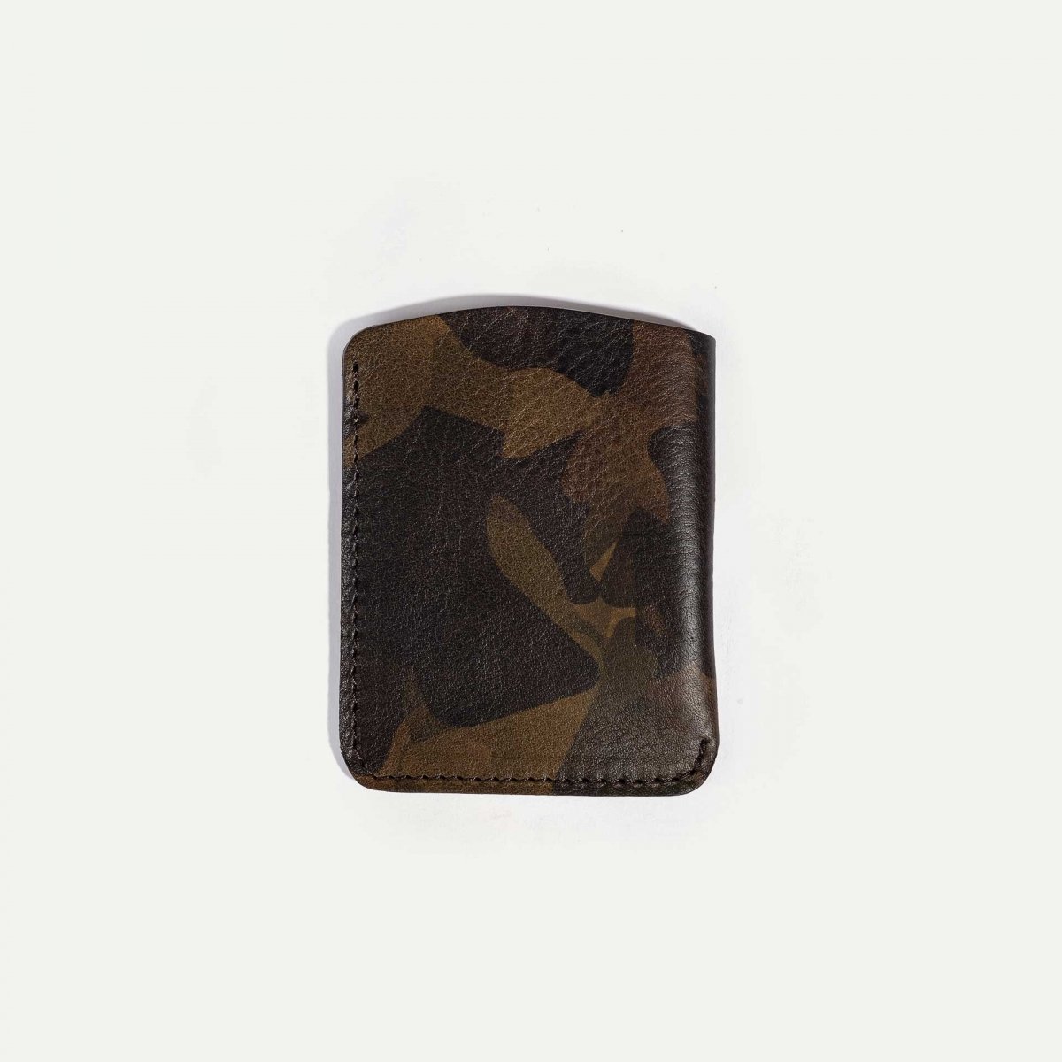 Intro business card holder - Camo (image n°2)