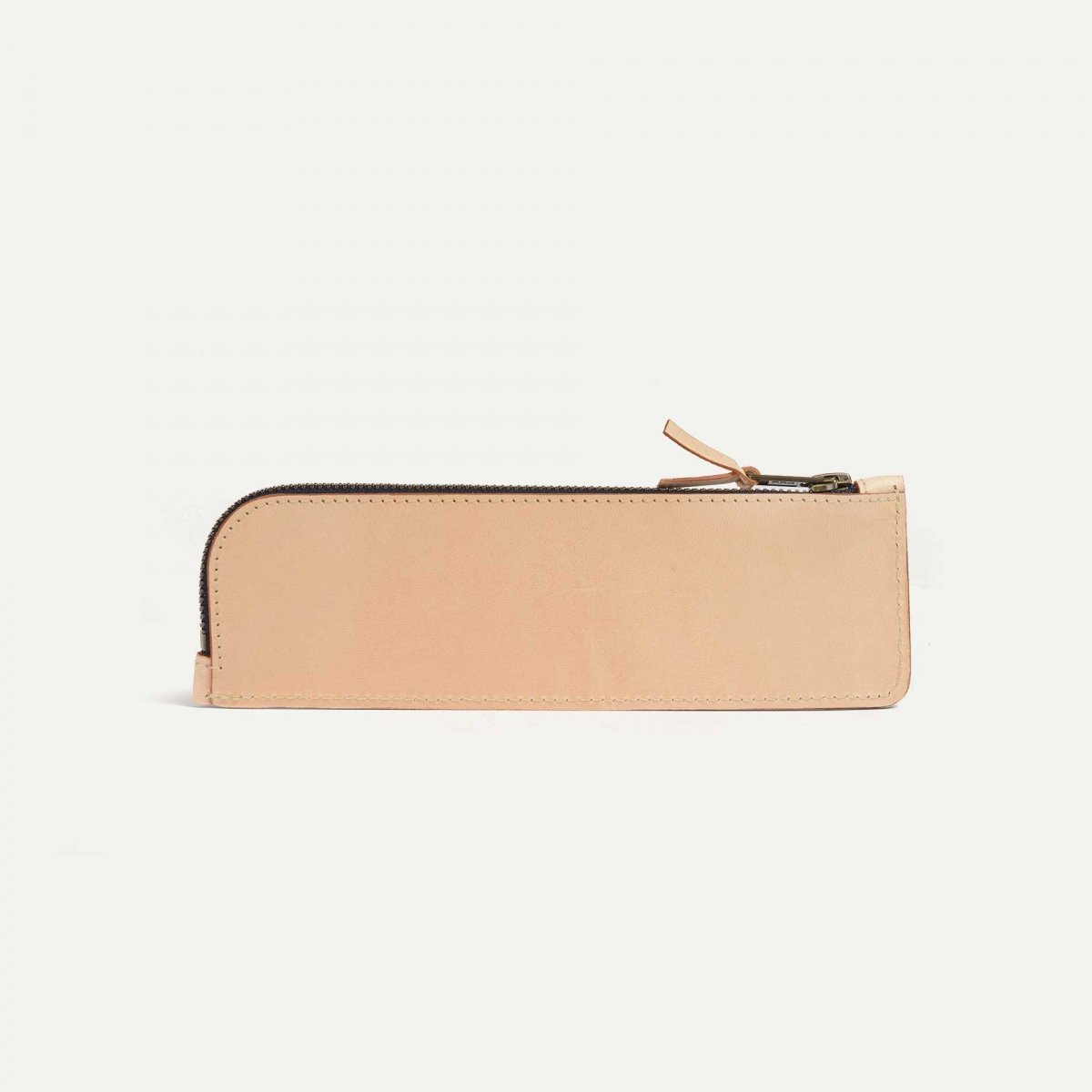 CANYON pencil case - Natural (image n°2)