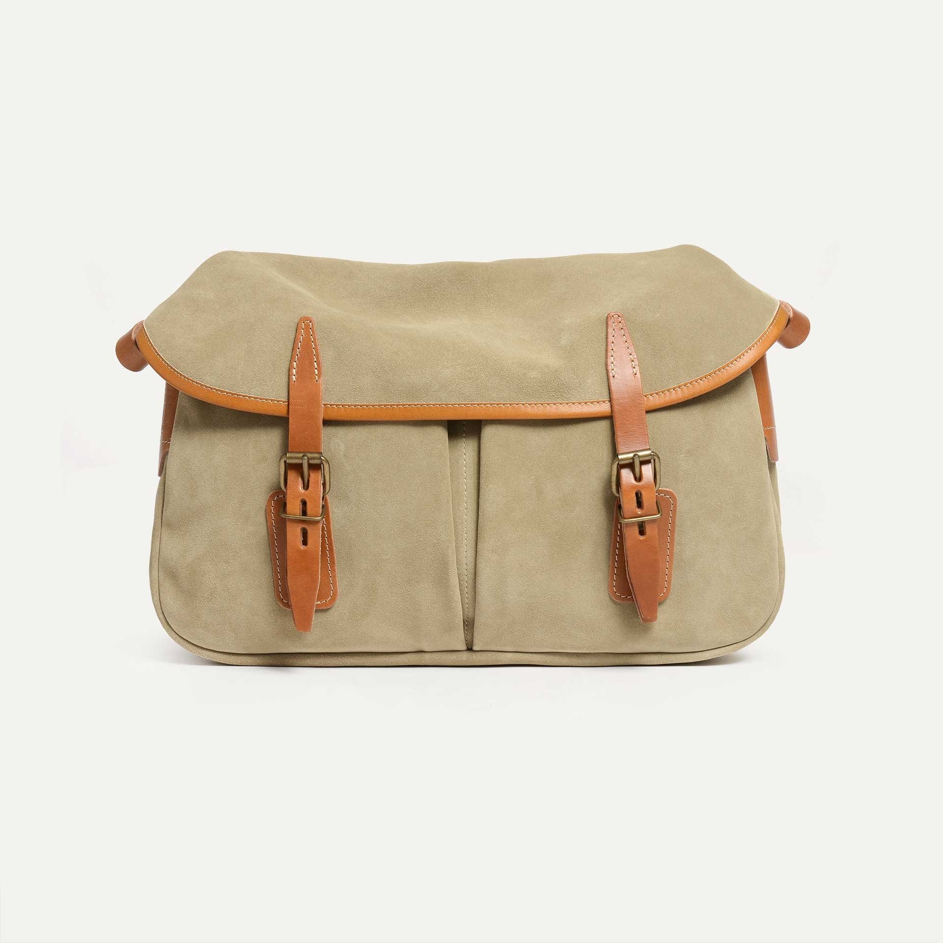 Fisherman's Musette S / Suede - Rock (image n°1)