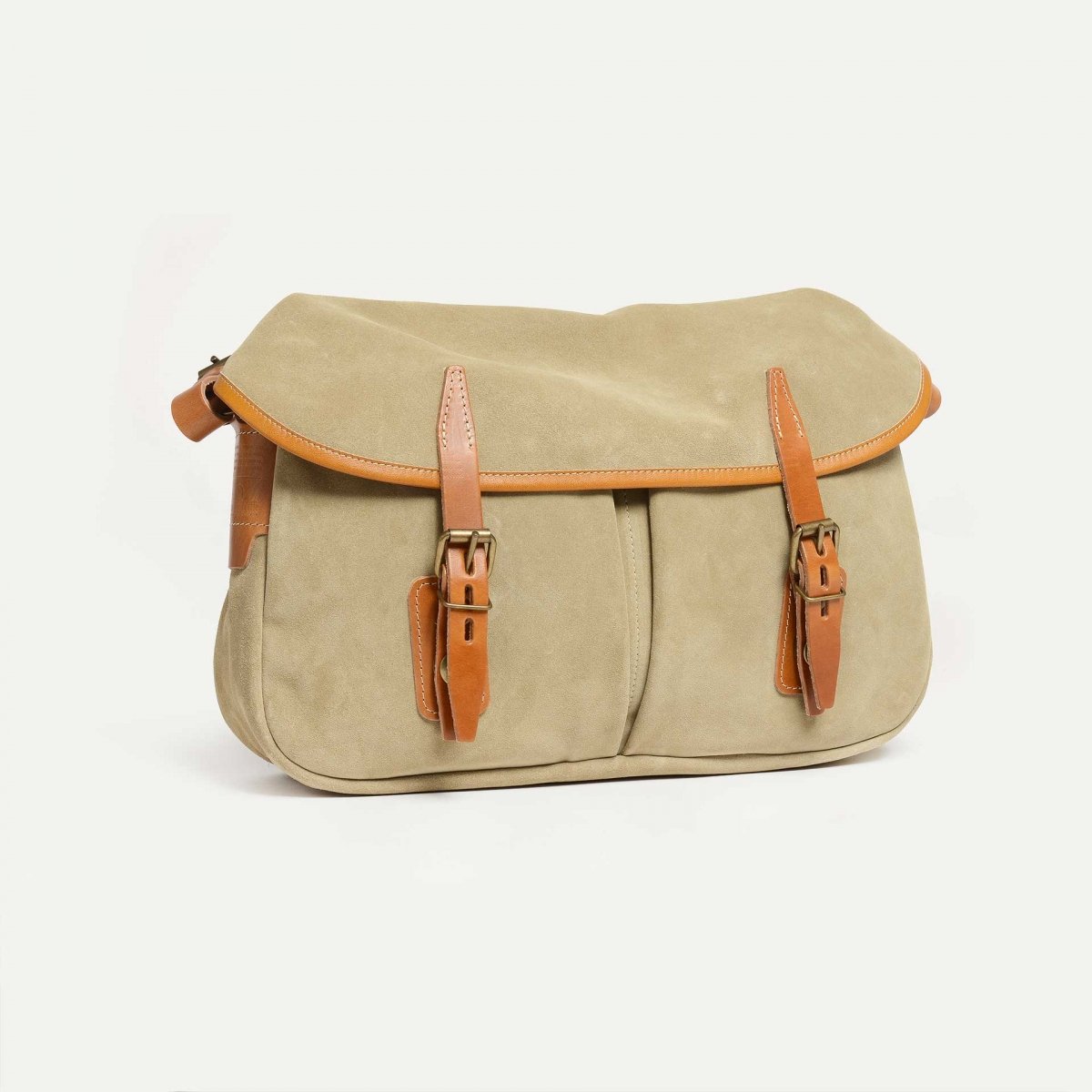 Fisherman's Musette S / Suede - Rock (image n°2)