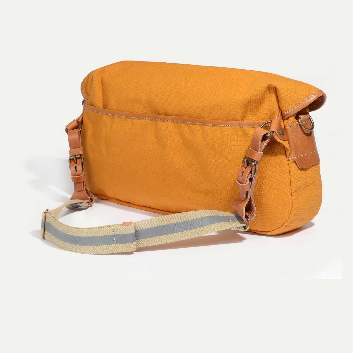 Vélo Ferdi Musette – Yellow Ochre (image n°2)