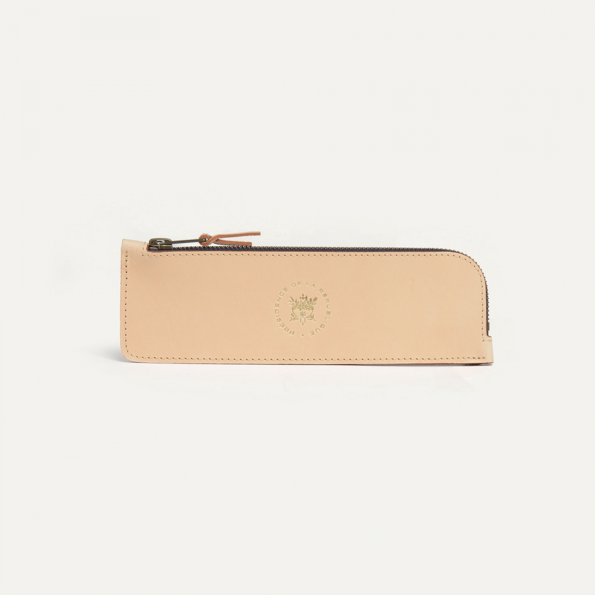 Trousse MASKOU - Naturel (image n°1)