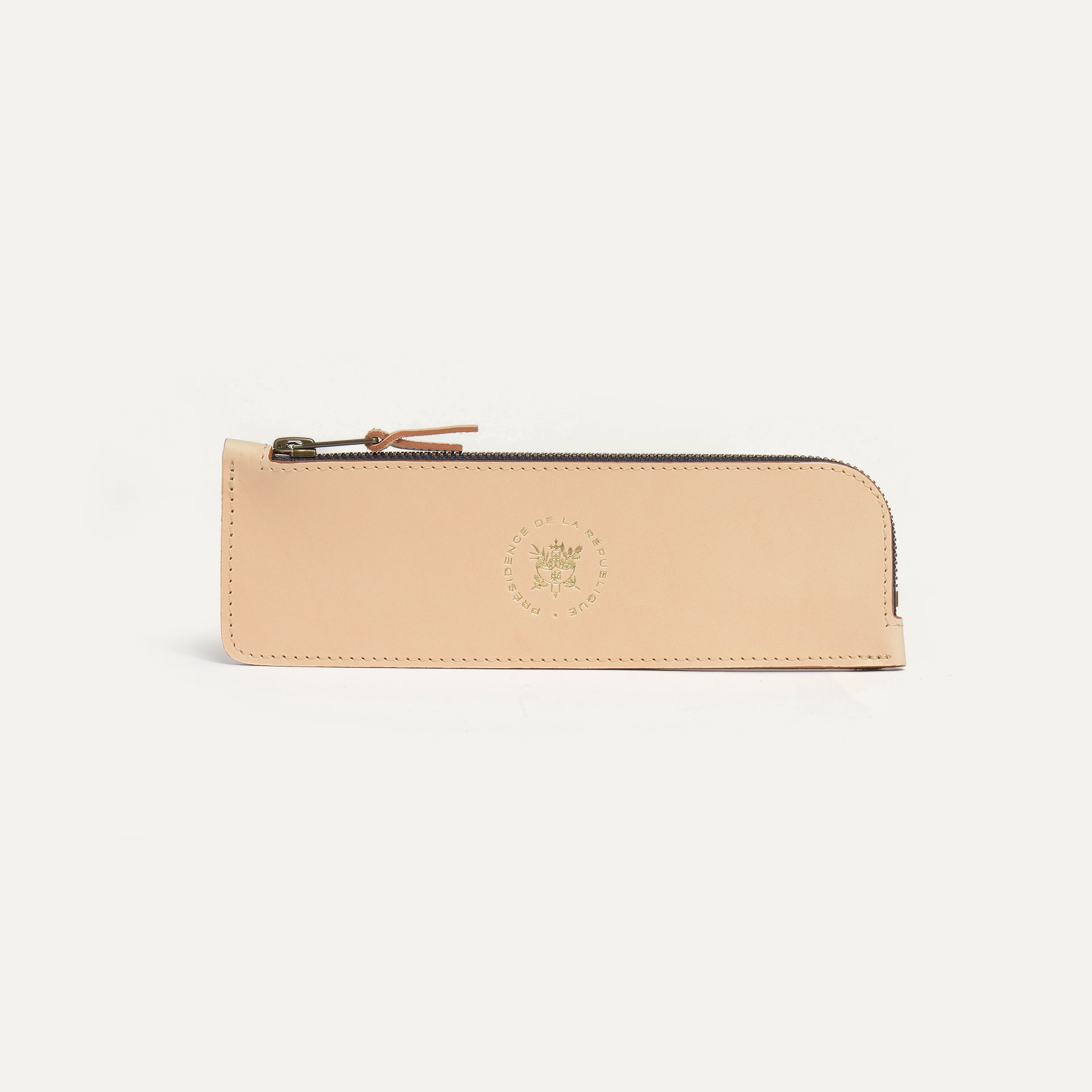 Trousse MASKOU - Naturel (image n°1)
