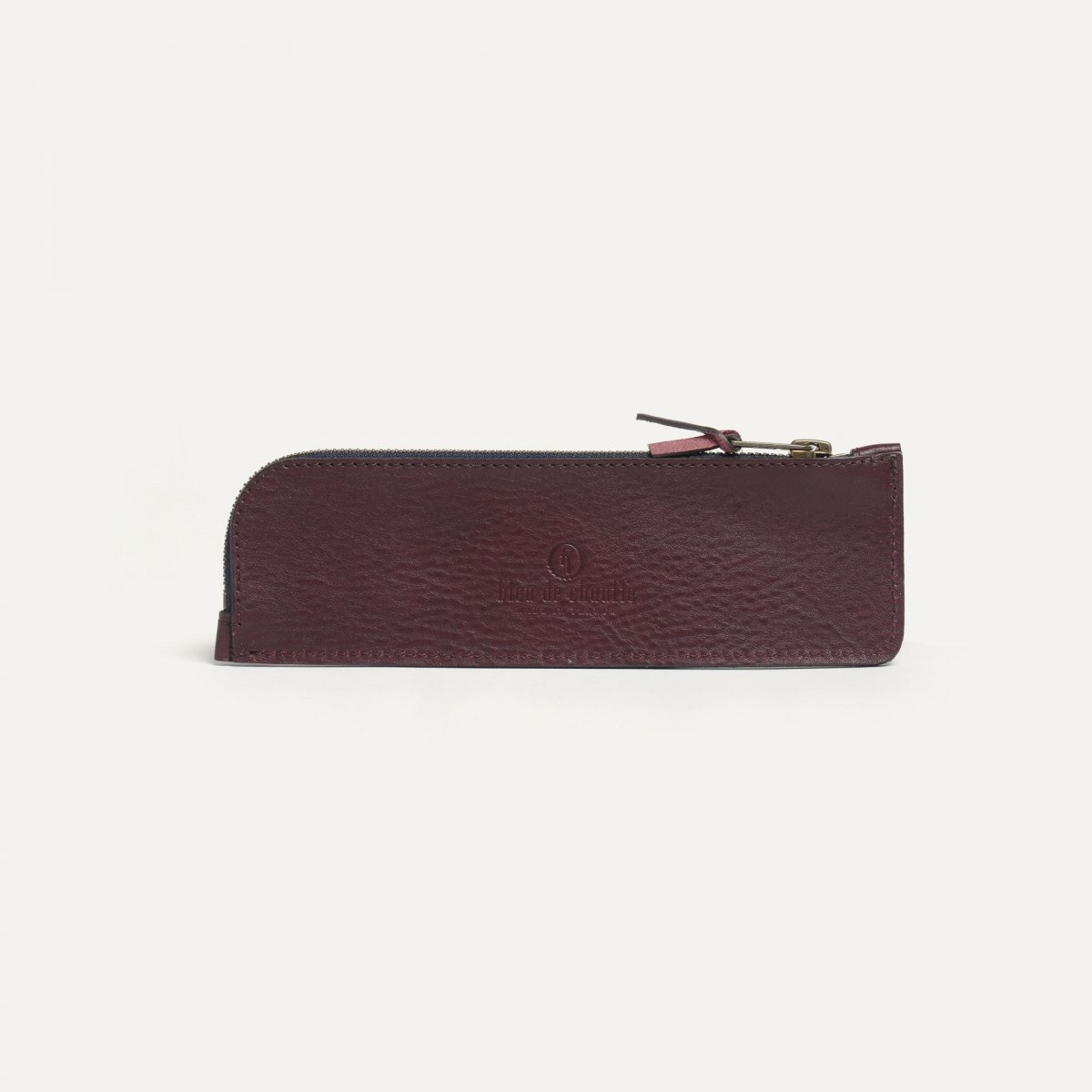 Trousse MASKOU - Tourbe Rouge (image n°2)