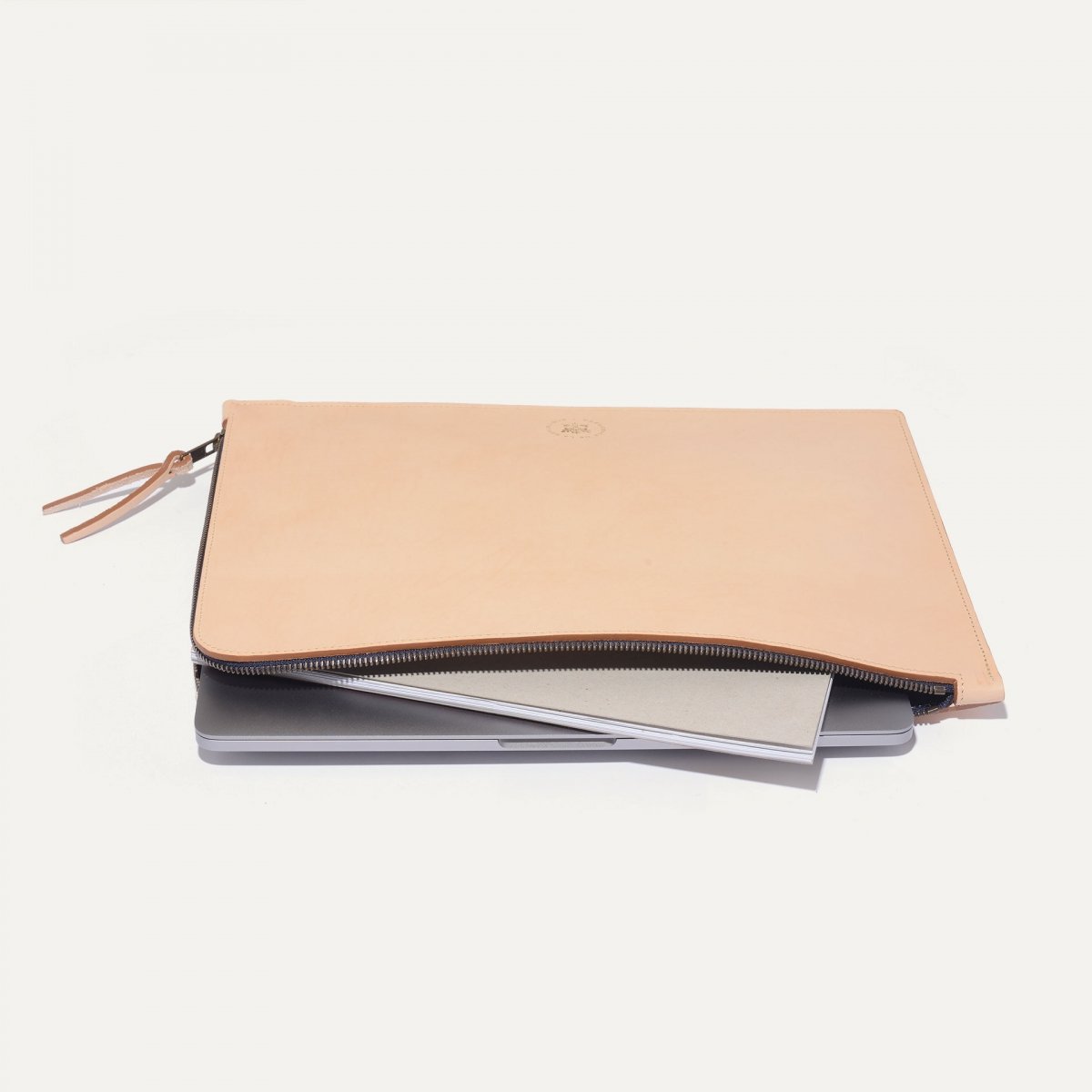 Porte documents NEMO - Naturel (image n°4)