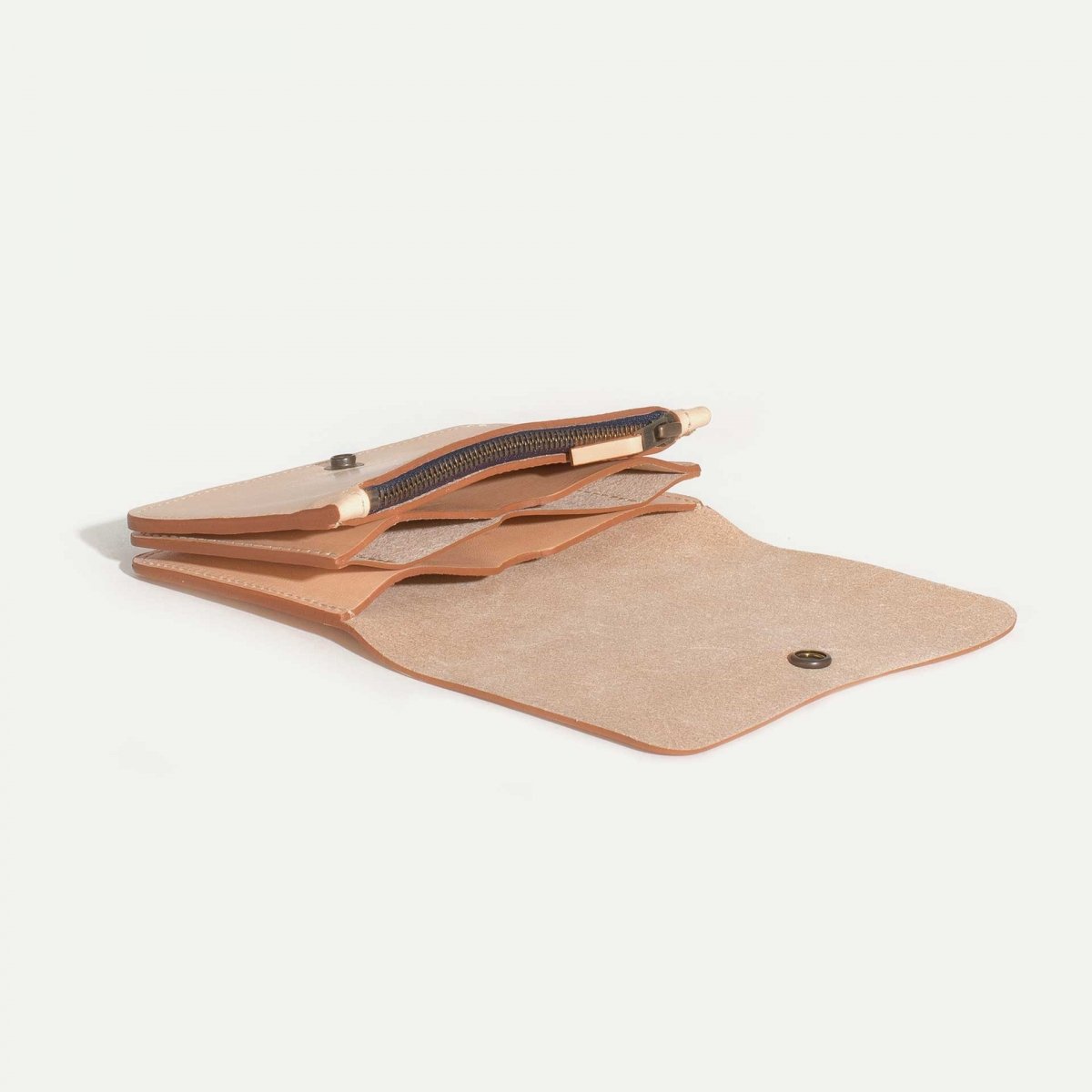 Portefeuille NIL - Naturel (image n°3)