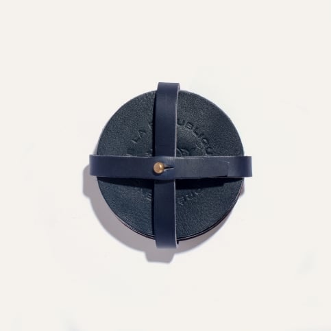 Jeu de 6 sous bocks BALTIQUE
