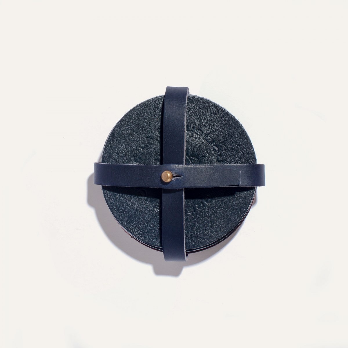 Jeu de 6 sous bocks BALTIQUE (image n°1)