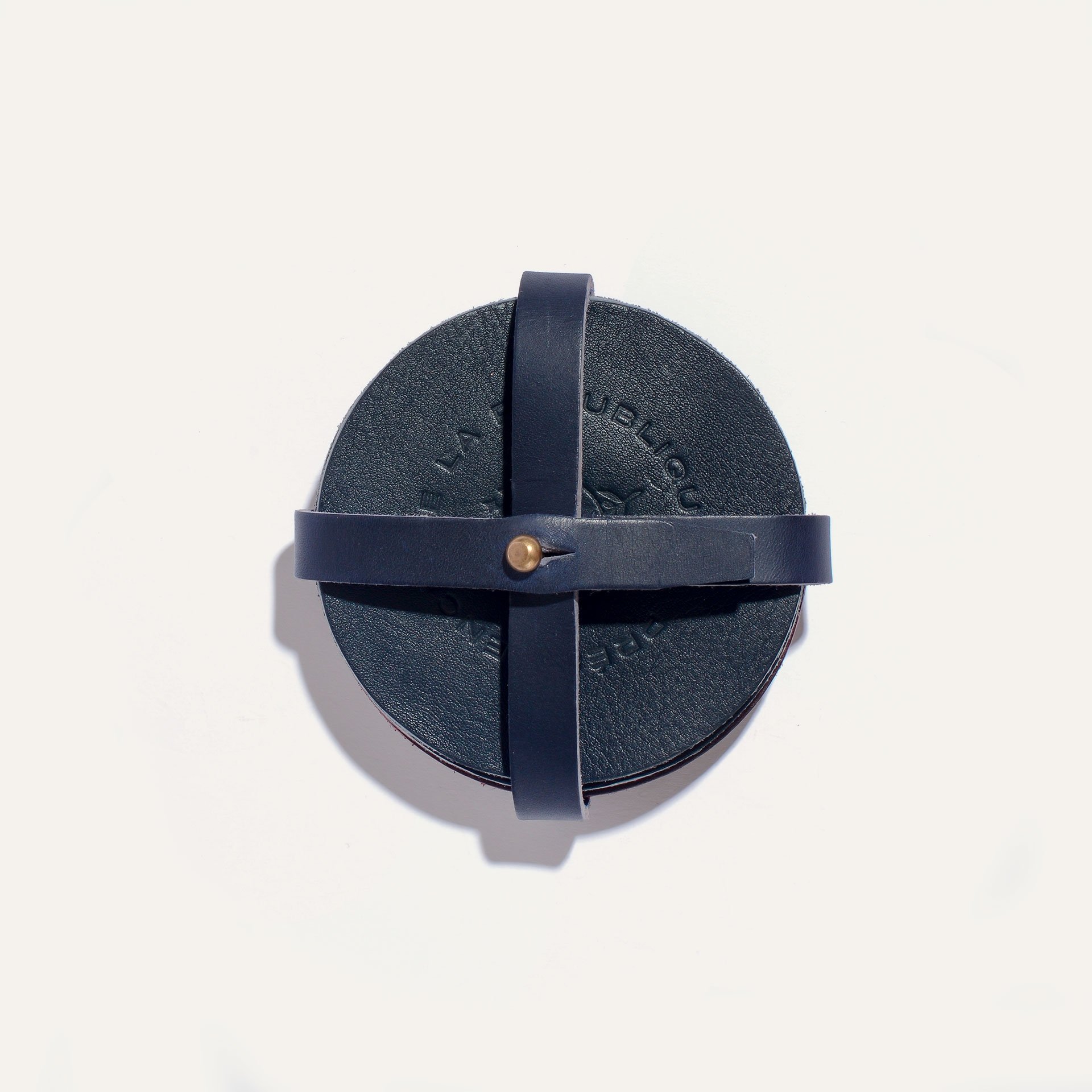 Jeu de 6 sous bocks BALTIQUE (image n°1)