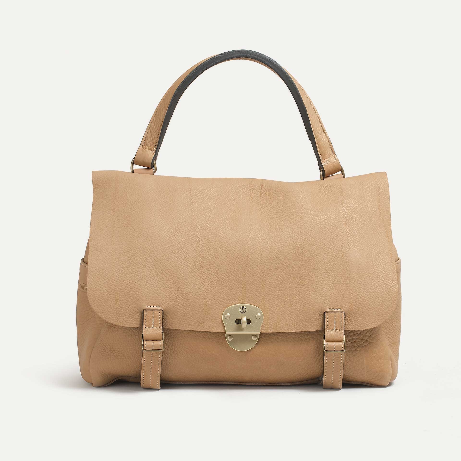 Coline bag M - Fawn (image n°1)