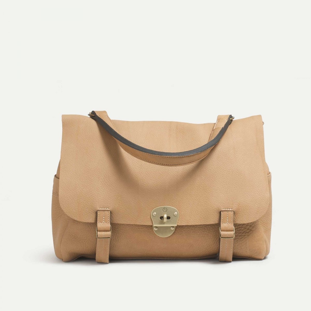 Coline bag M - Fawn (image n°2)