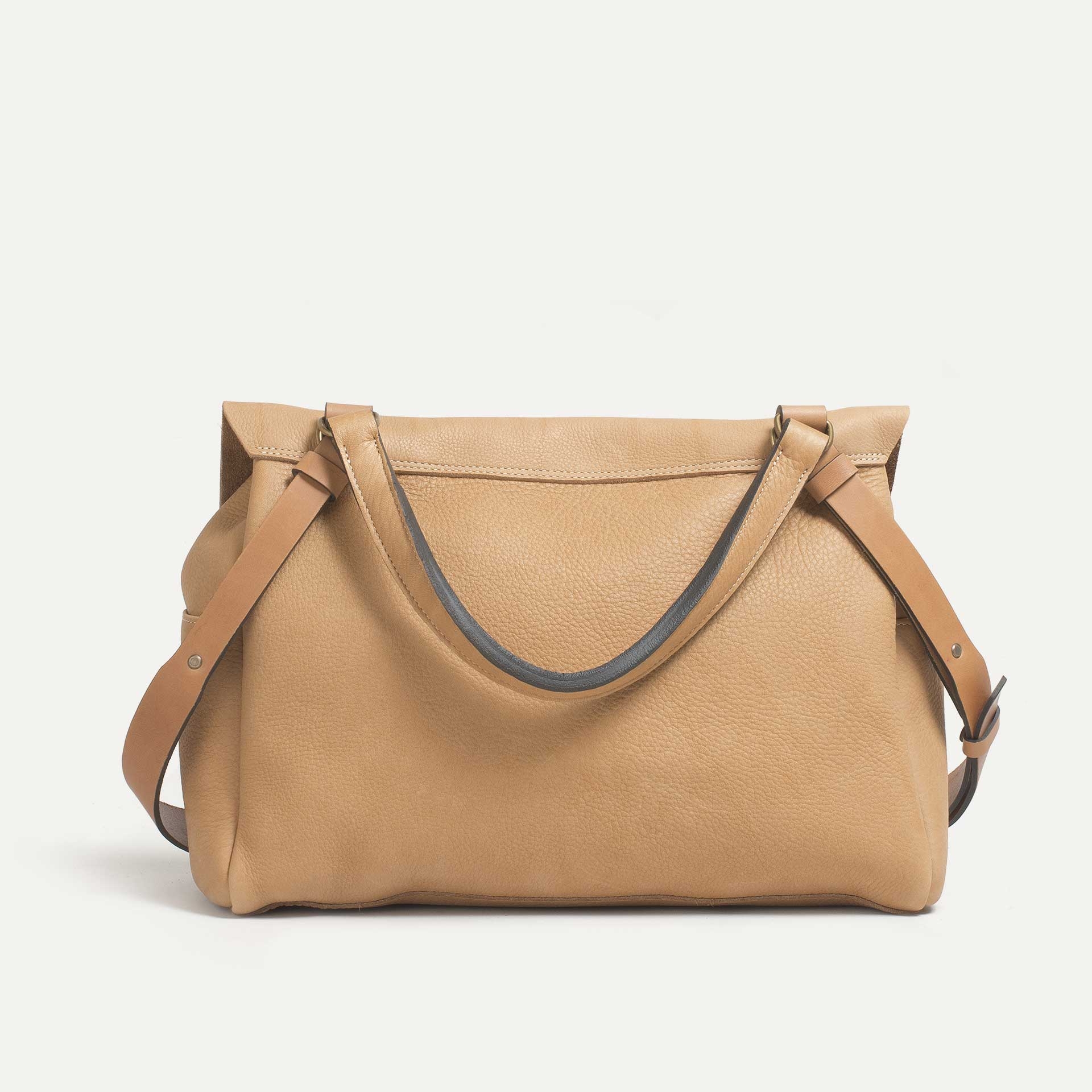 Coline bag M - Fawn (image n°3)