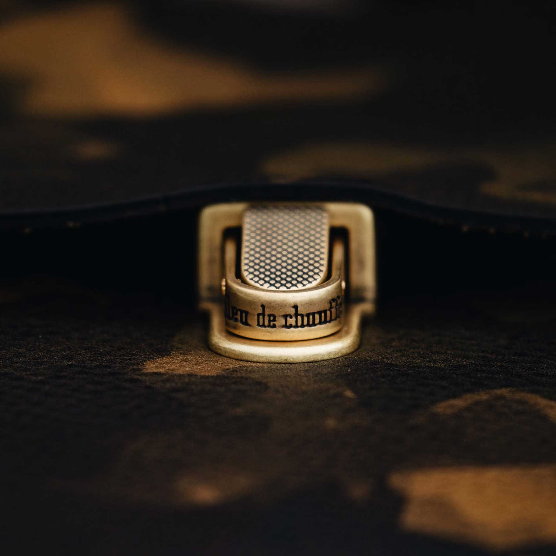 Puncho - Camo (image n°7)