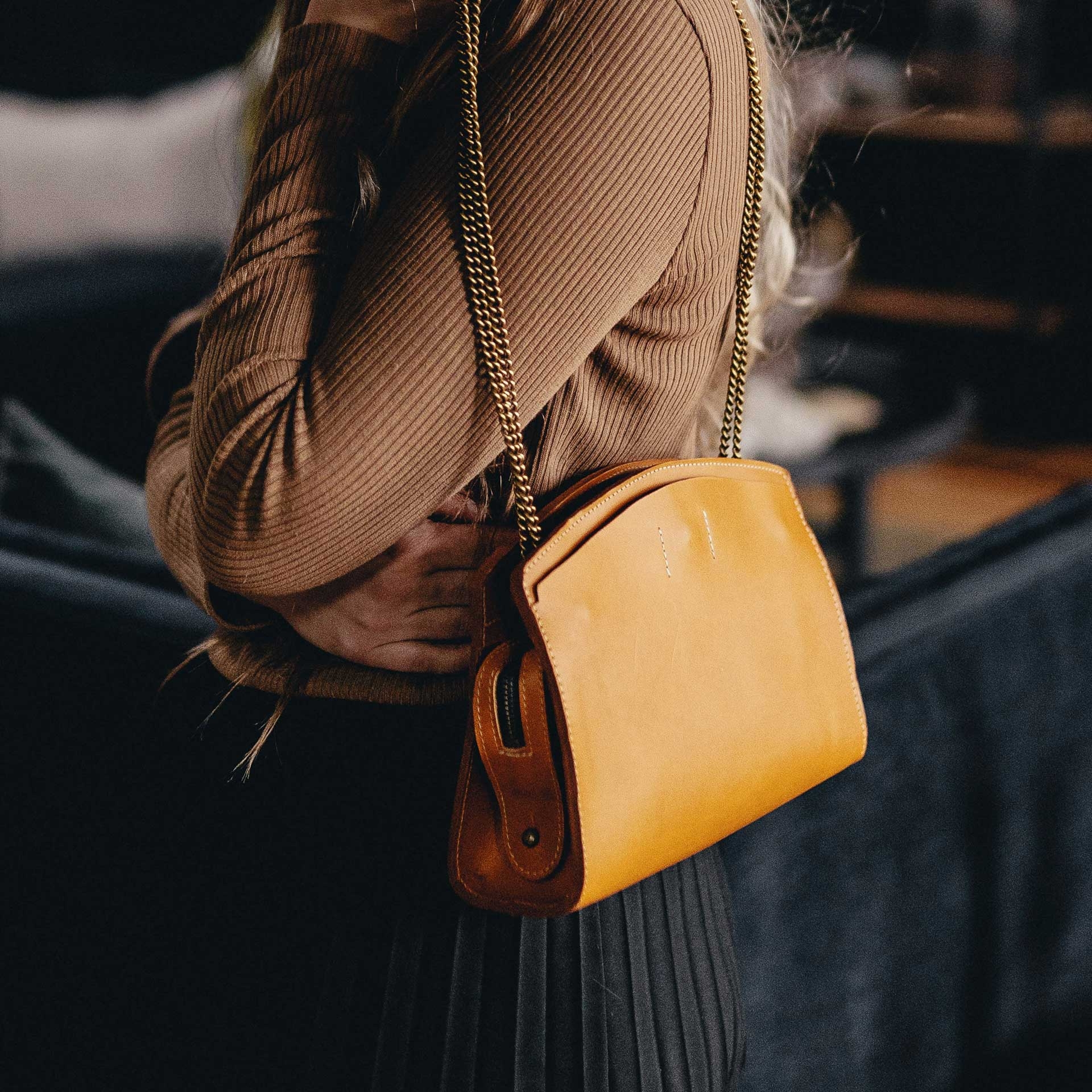 Origami S zipped - Kaki (image n°7)