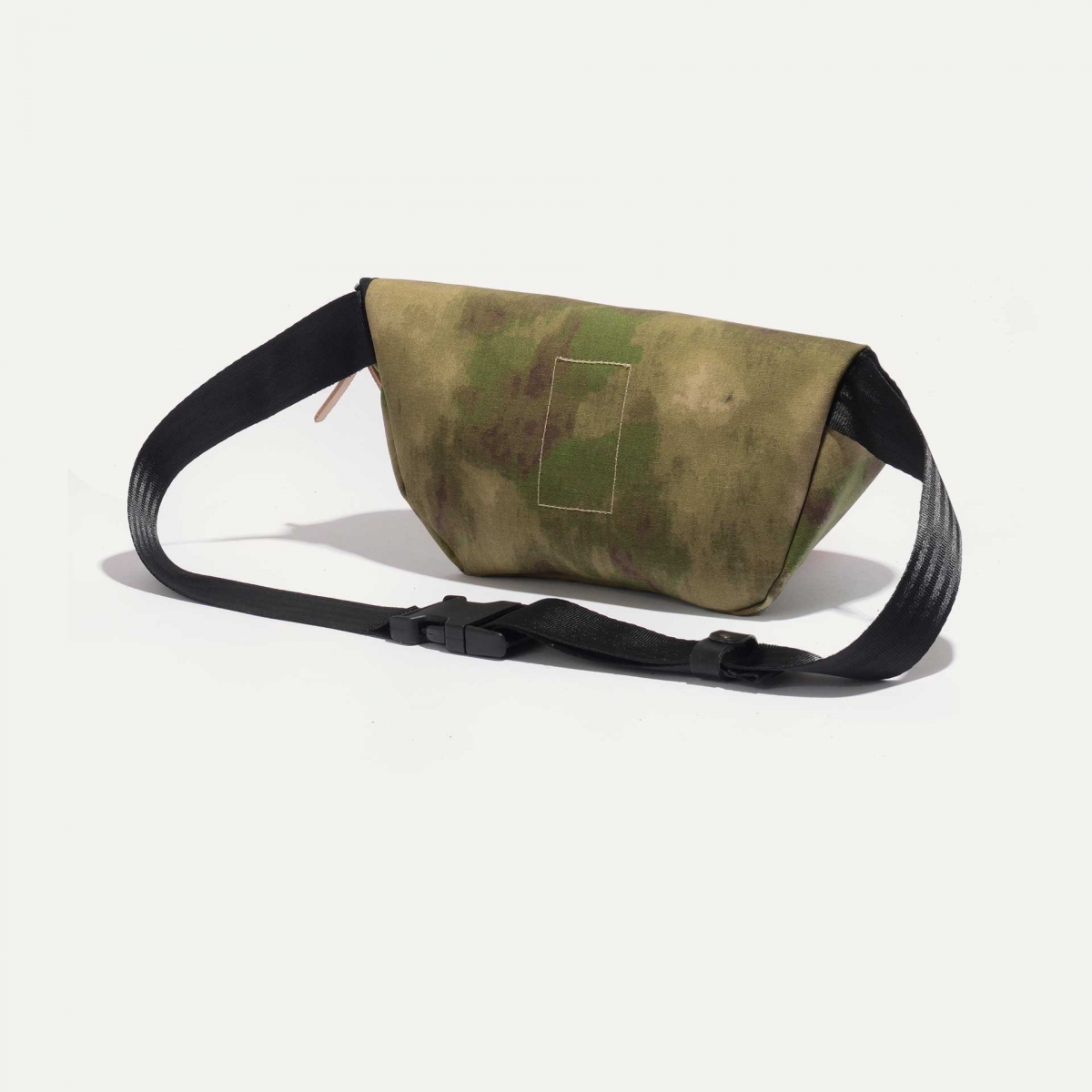 4,5L Beat Belt bag - Camo (image n°2)