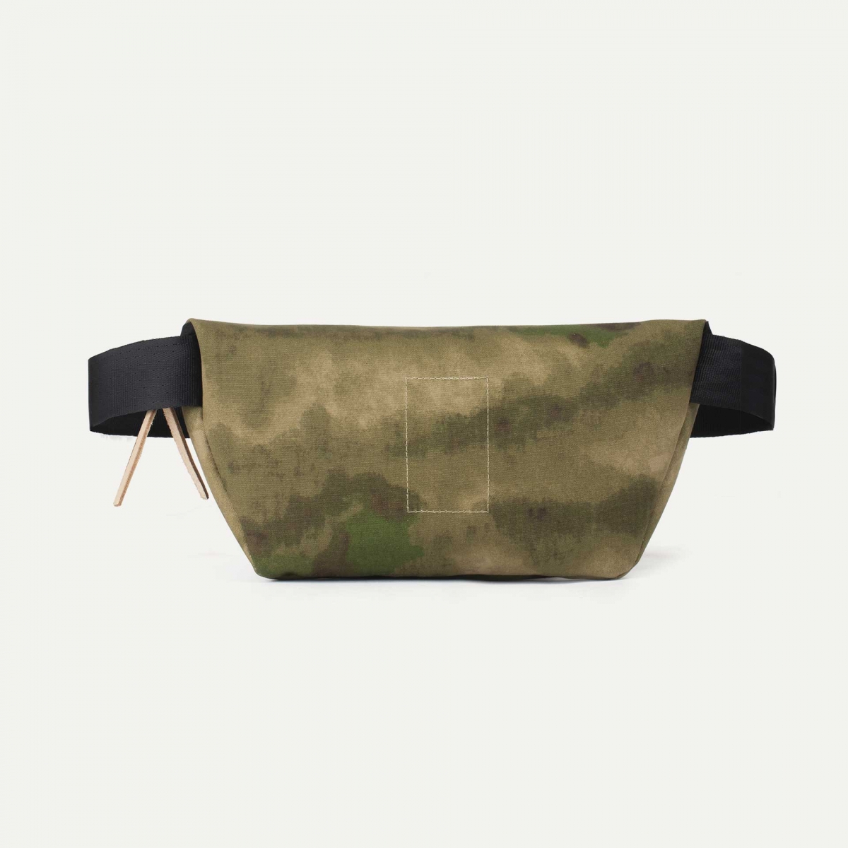 4,5L Beat Belt bag - Camo (image n°4)