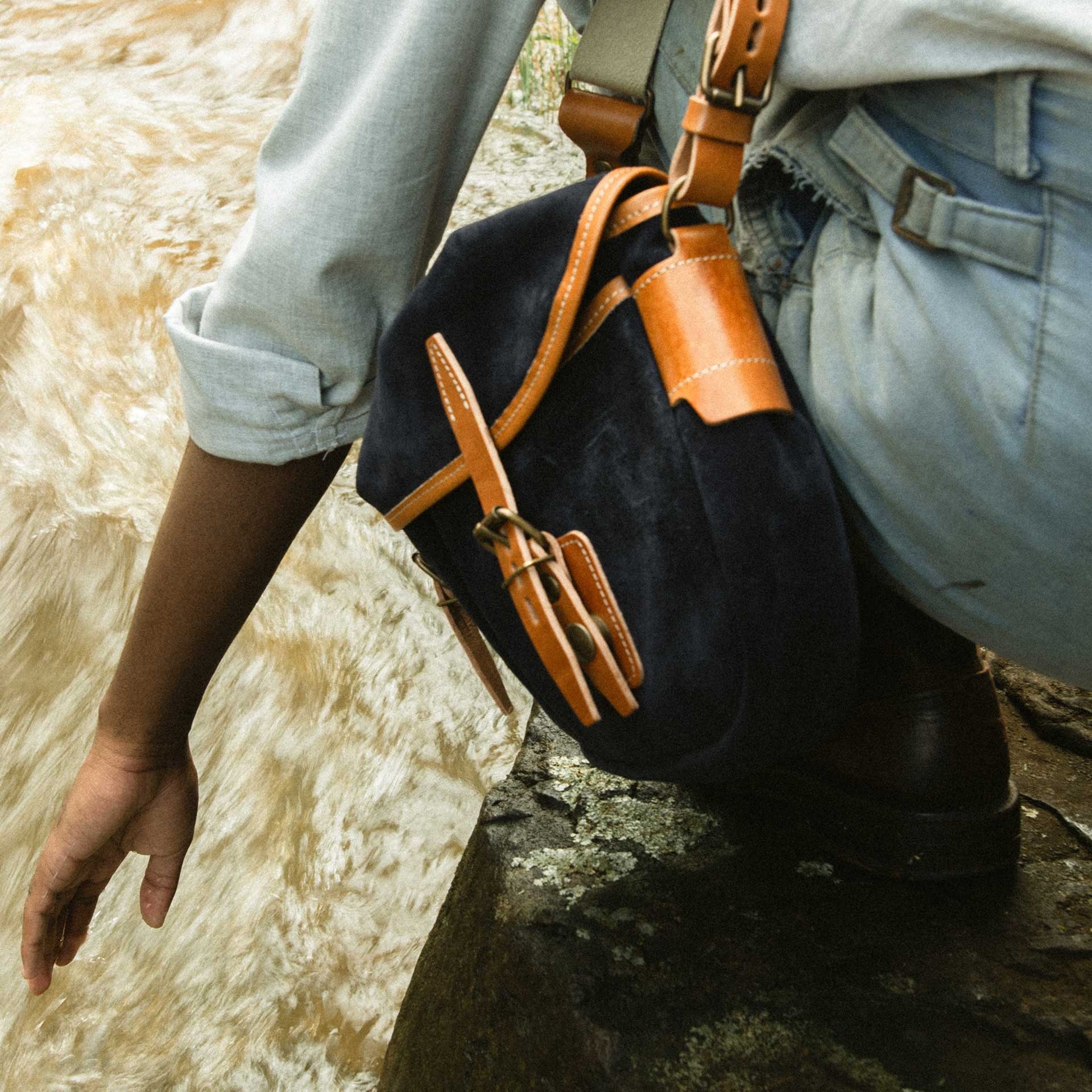 Musette du Pêcheur - Marine (image n°6)