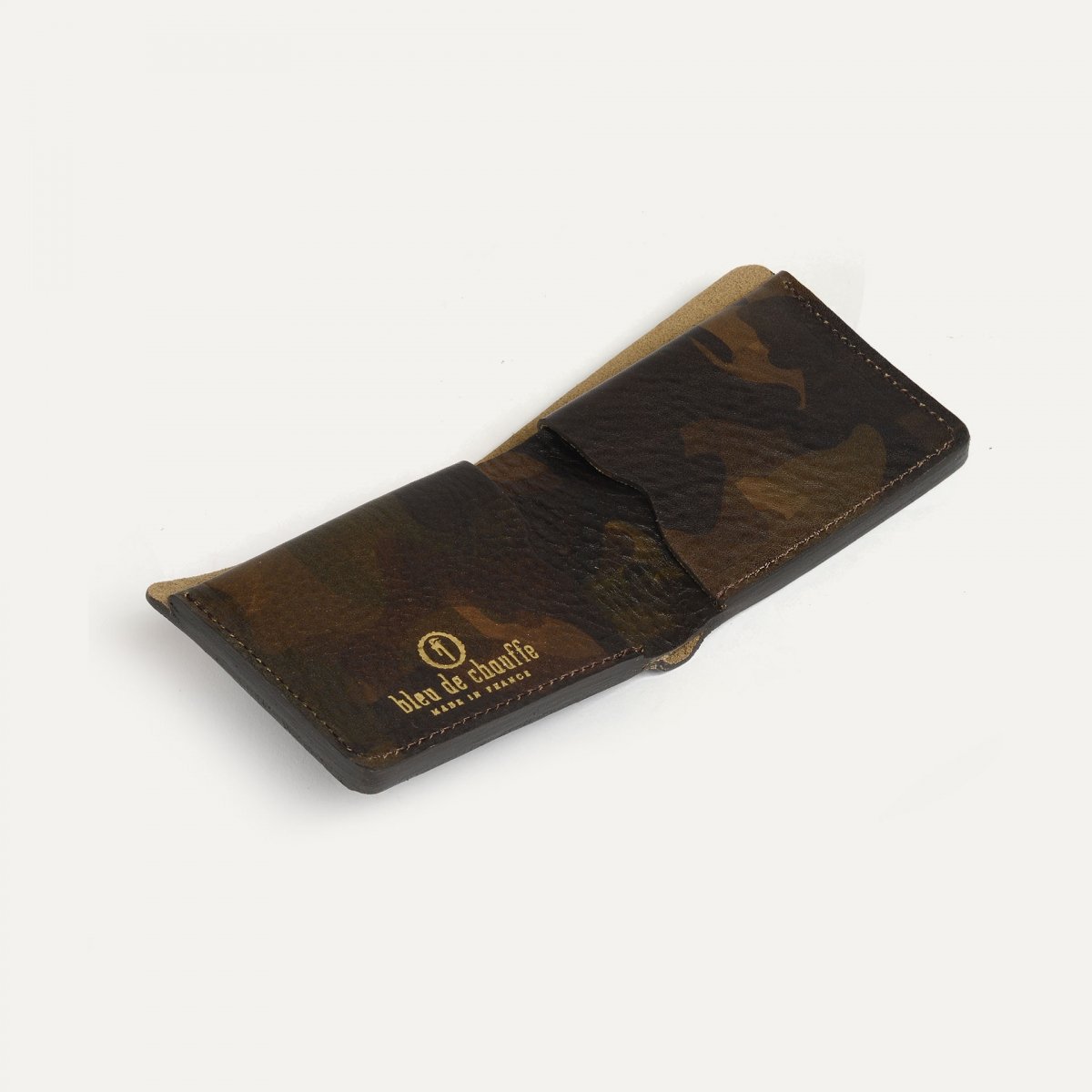 Portefeuille Peze - Camo (image n°2)