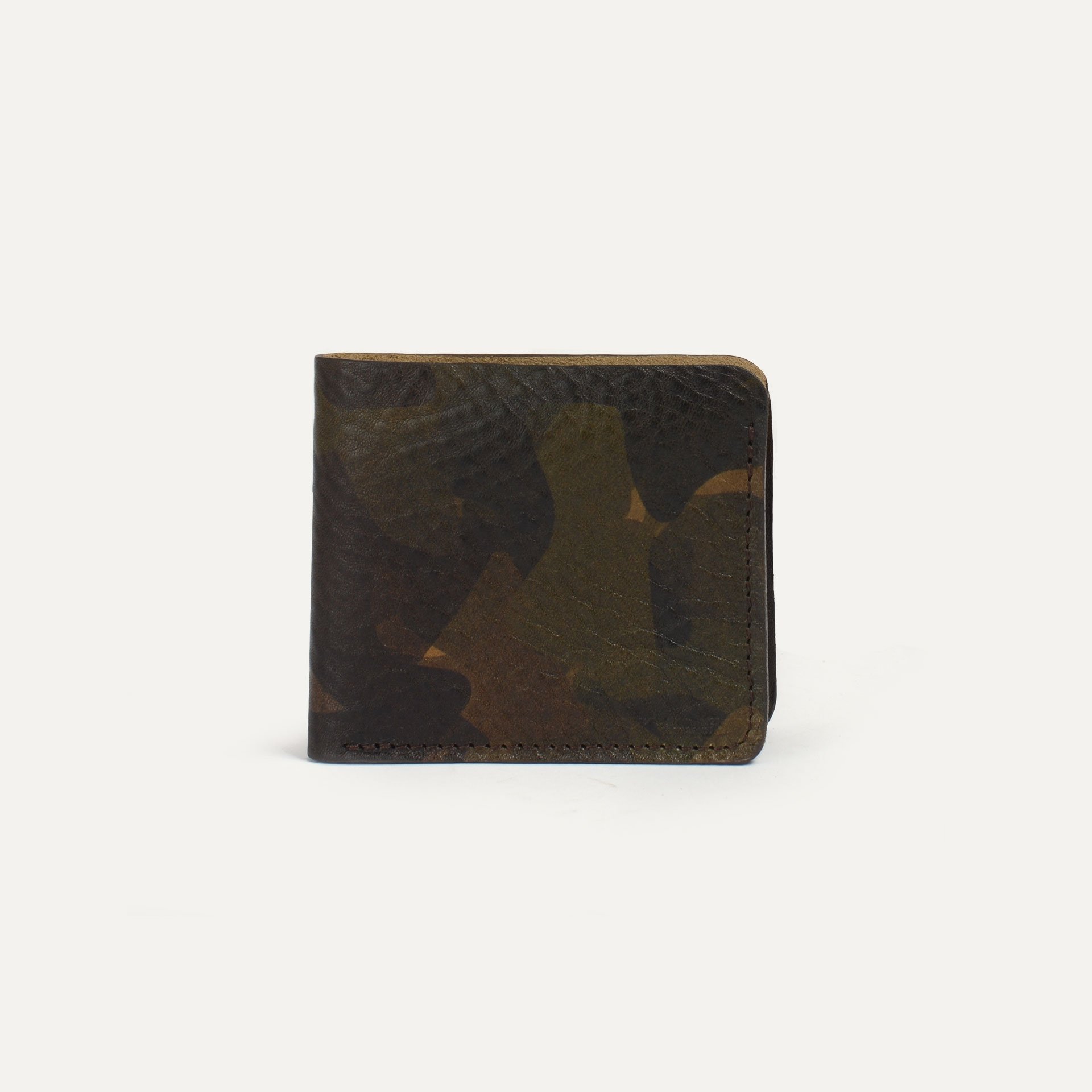 Portefeuille Peze - Camo (image n°3)