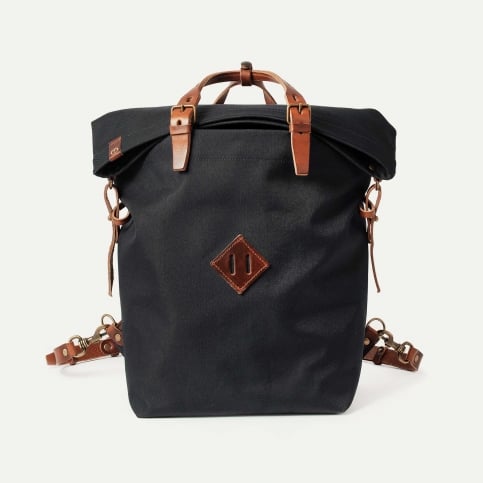 Sac à dos Woody - Noir