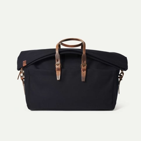 Sac de voyage Cabine - Noir / Pain Brule