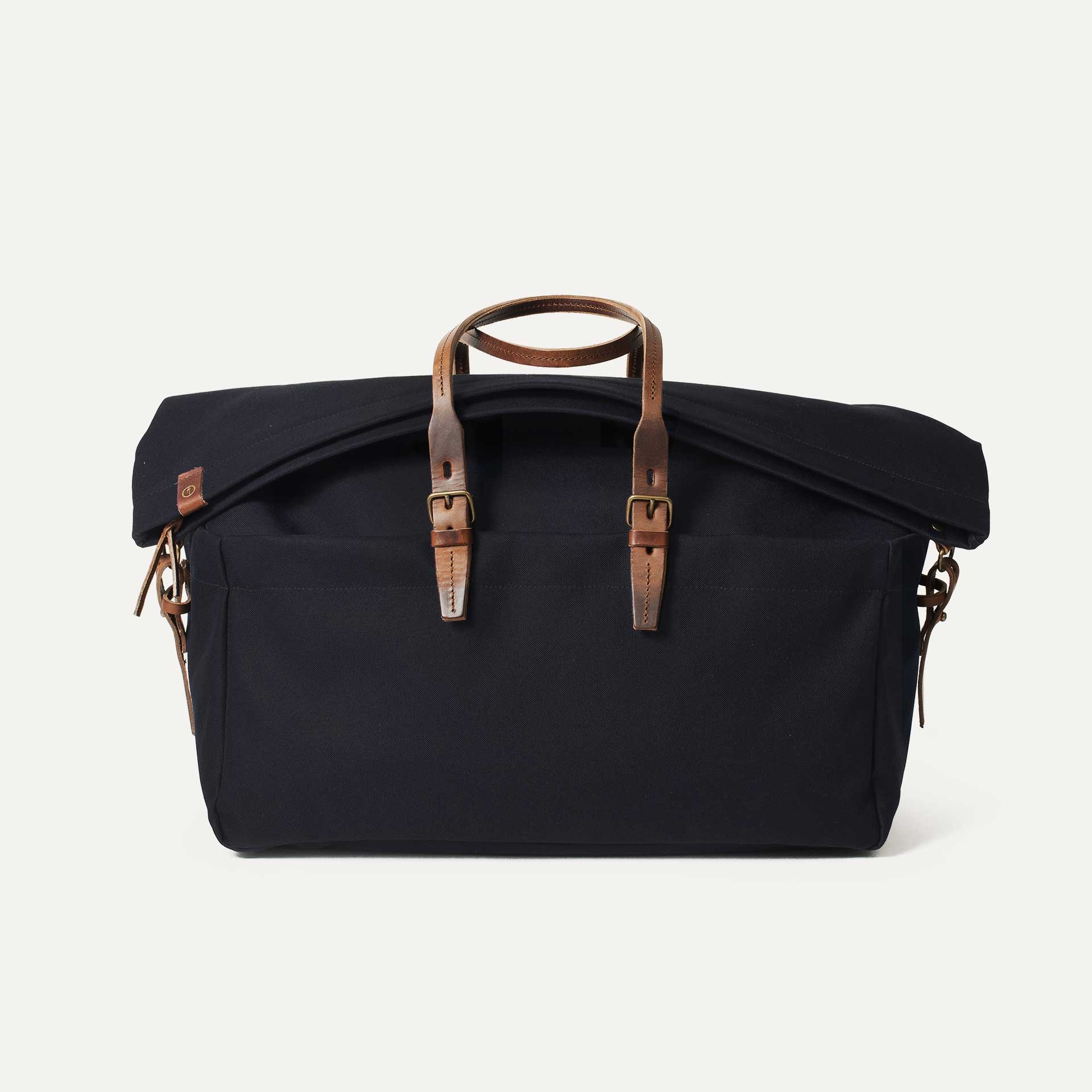 Cabine Travel bag - Black / Pain Brule (image n°1)