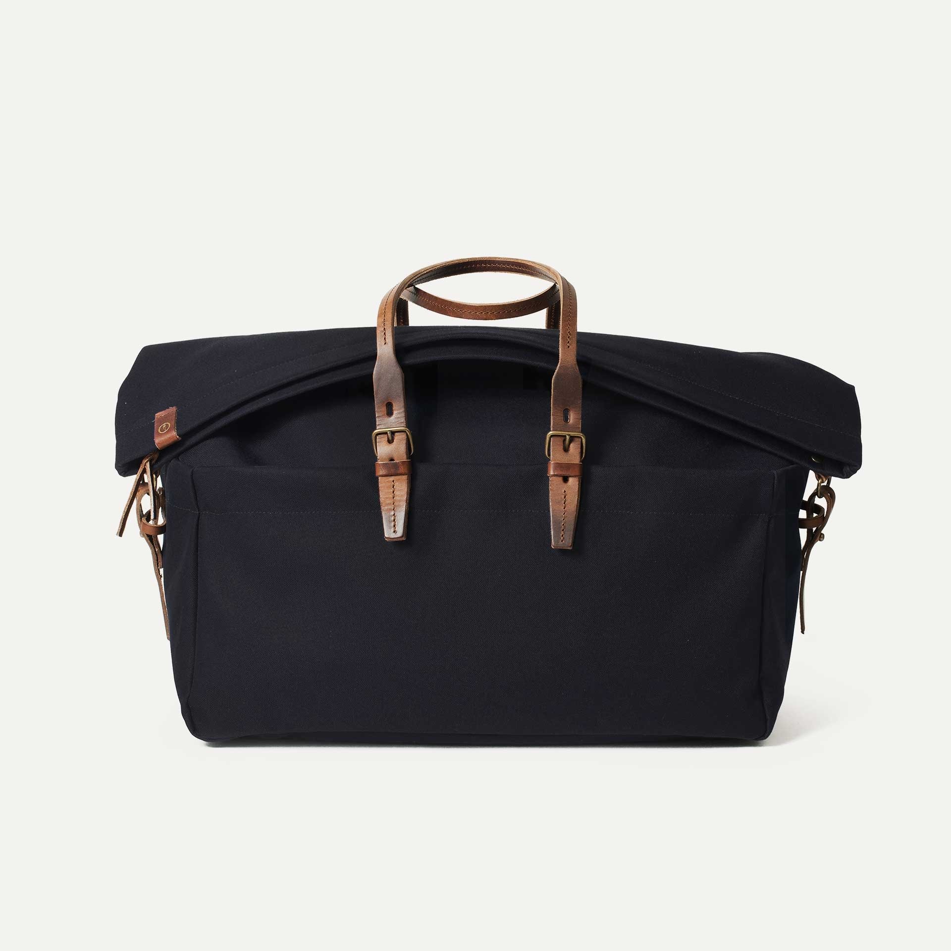 Cabine Travel bag - Black / Pain Brule (image n°1)